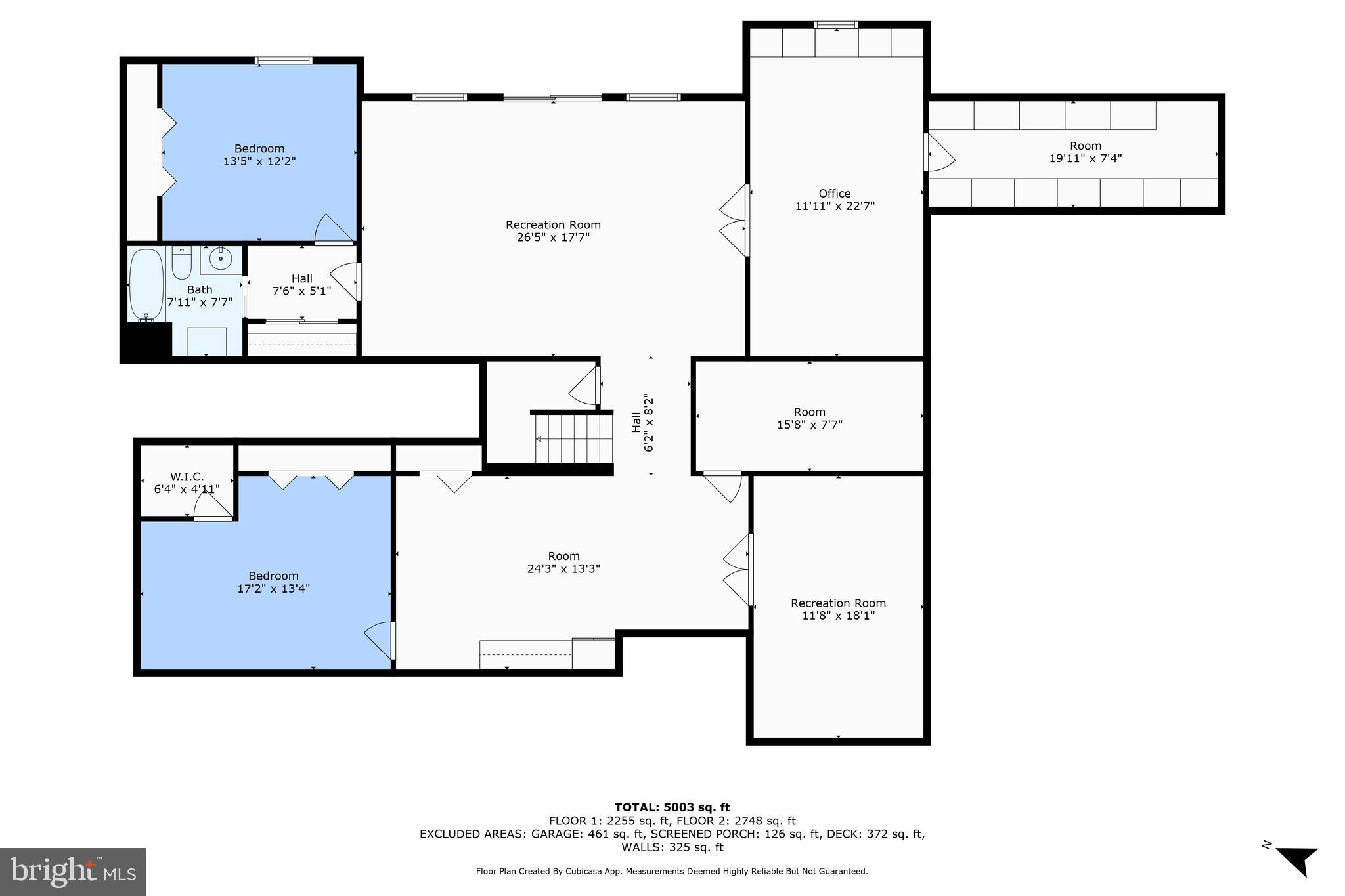 FAWN LAKE - Residential