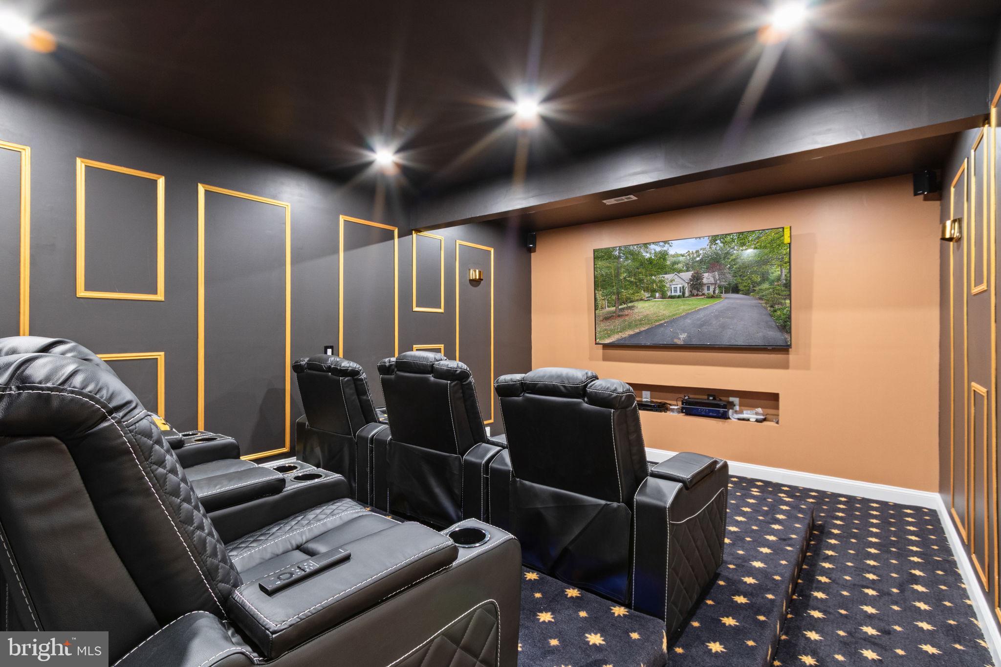 FAWN LAKE - Residential