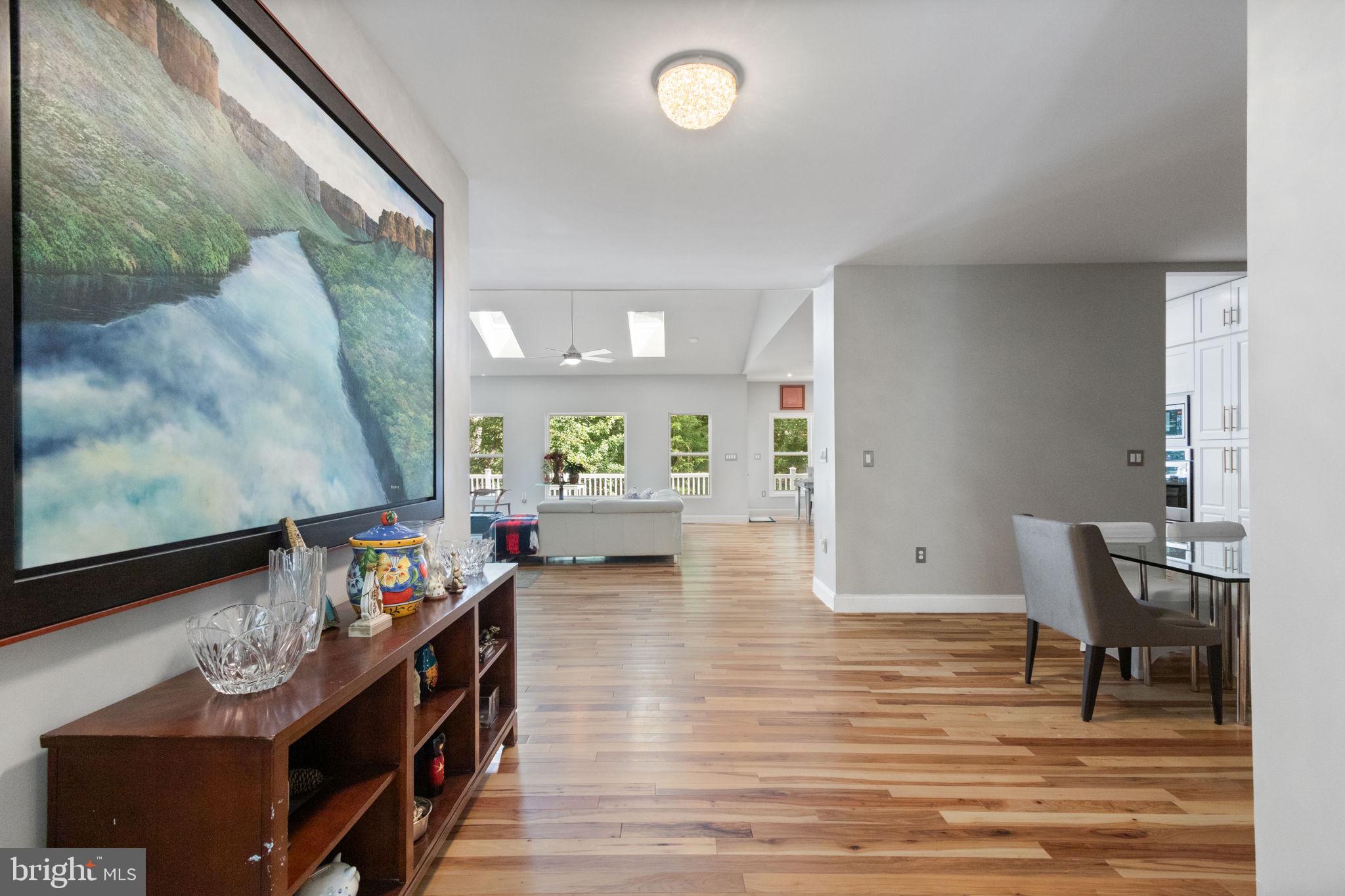 FAWN LAKE - Residential