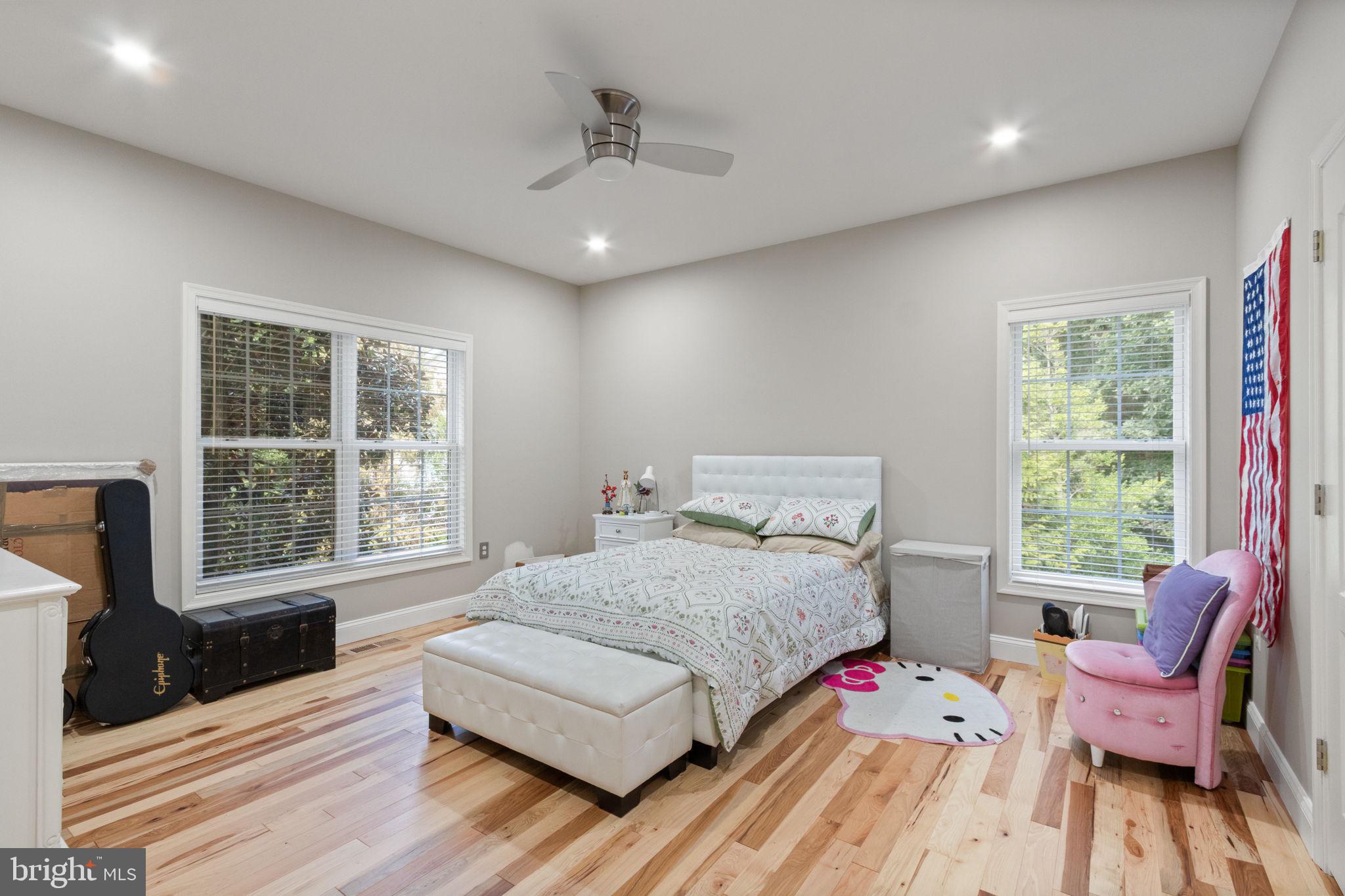 FAWN LAKE - Residential