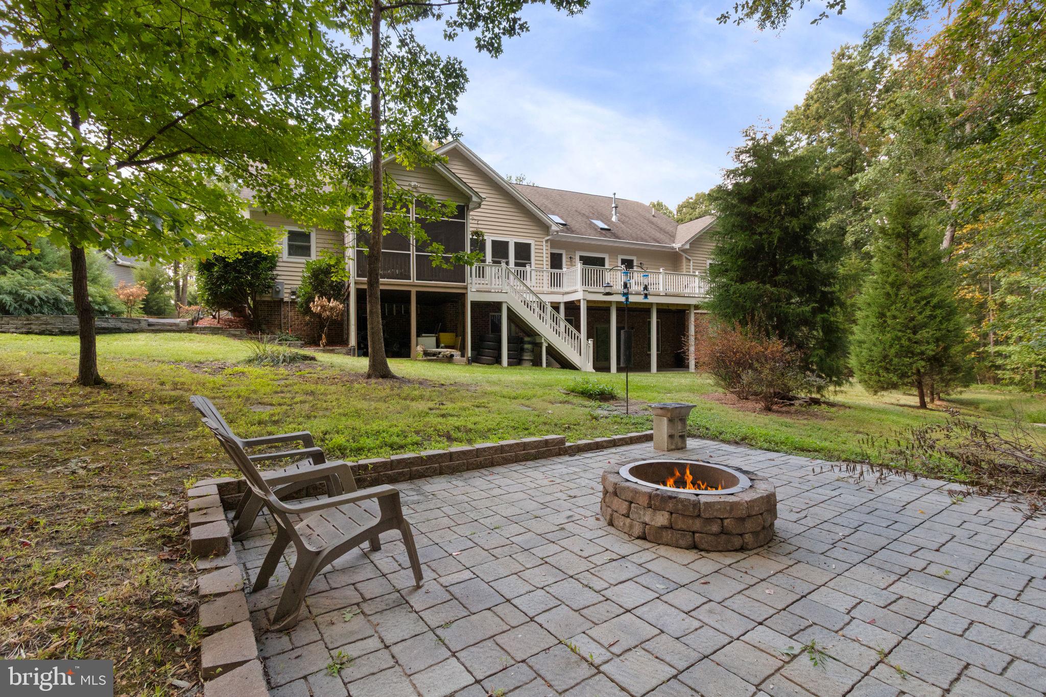 FAWN LAKE - Residential