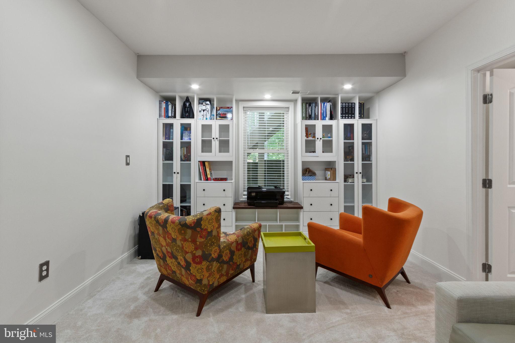 FAWN LAKE - Residential