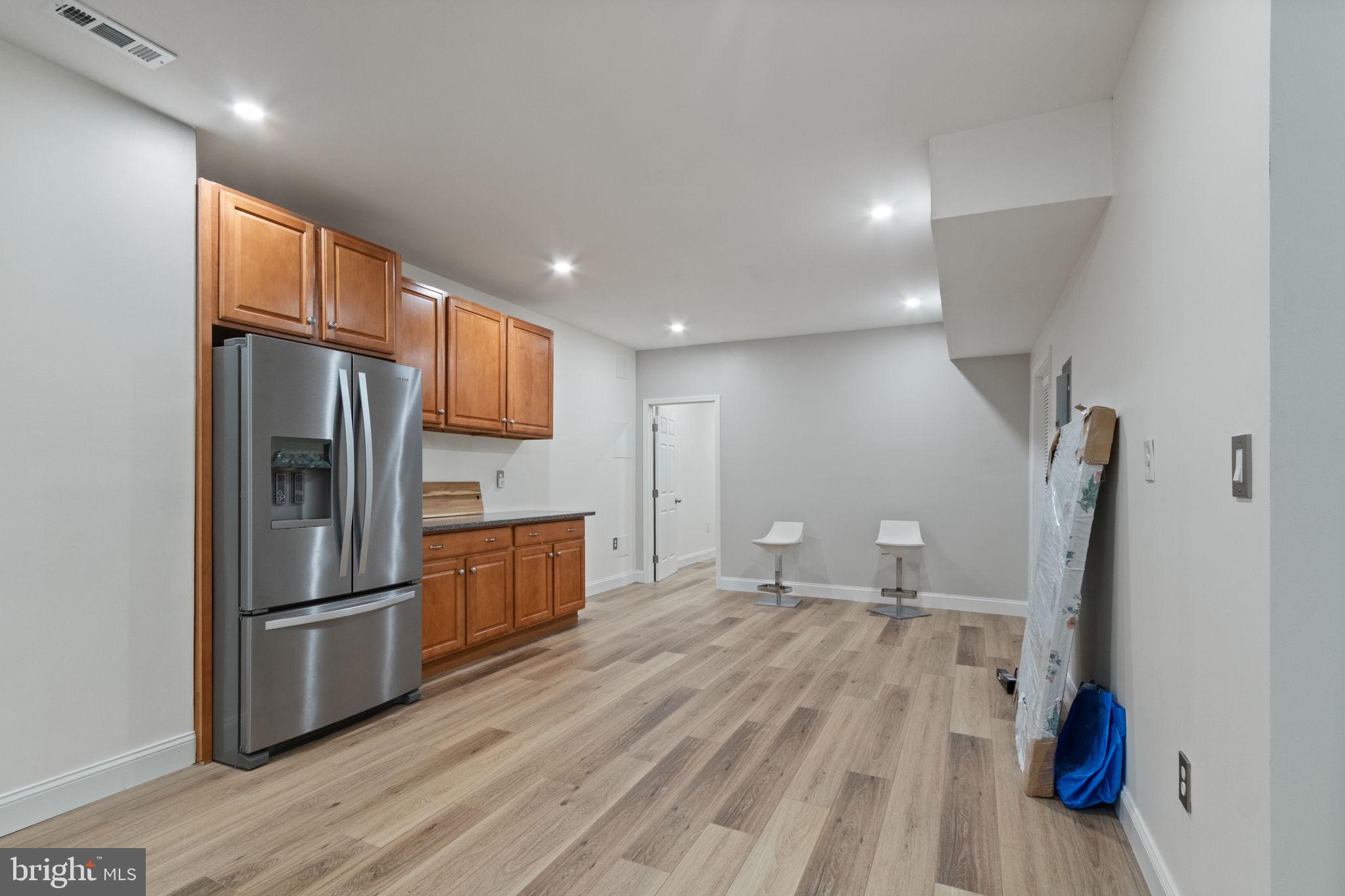 FAWN LAKE - Residential