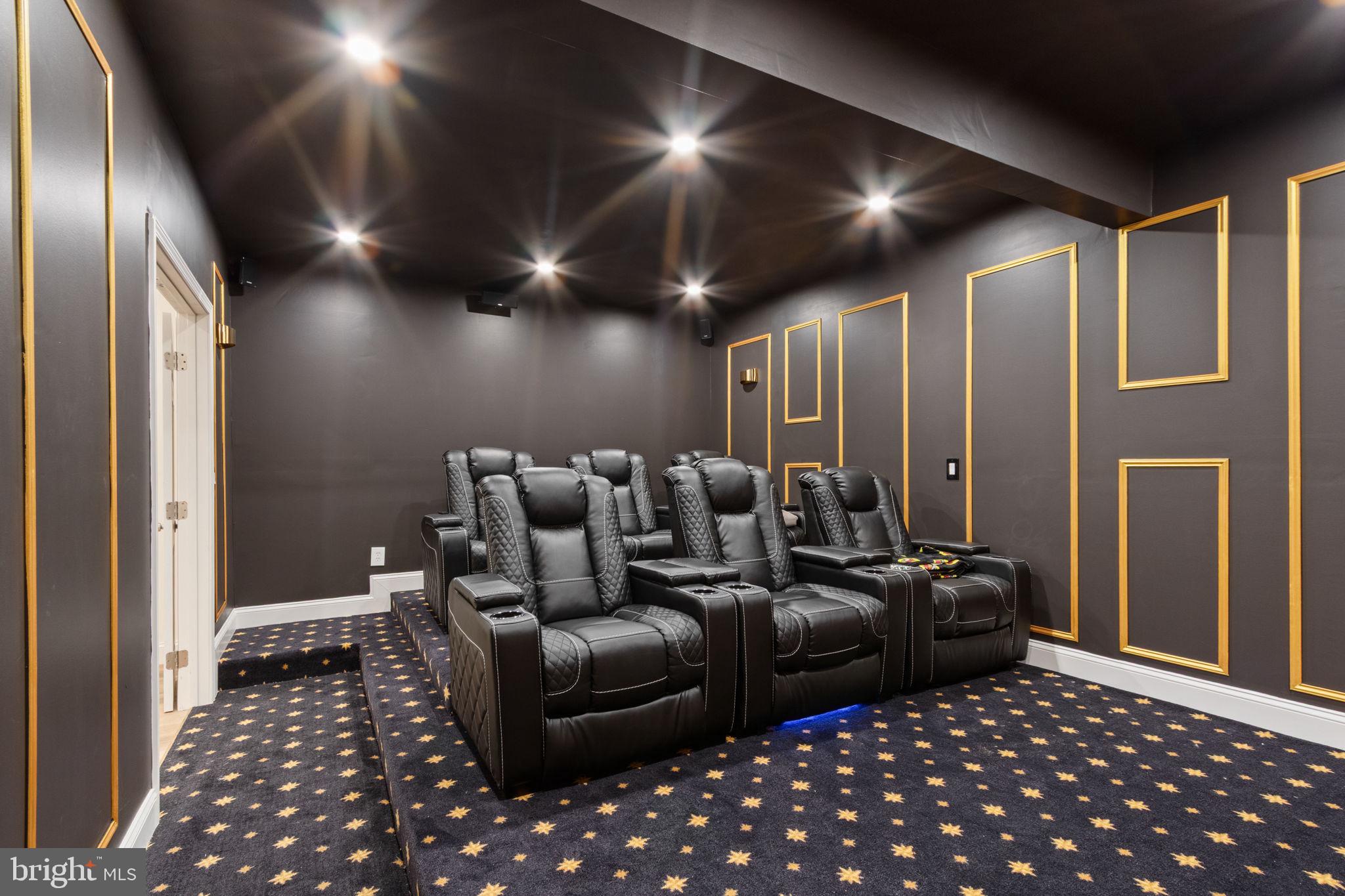 FAWN LAKE - Residential