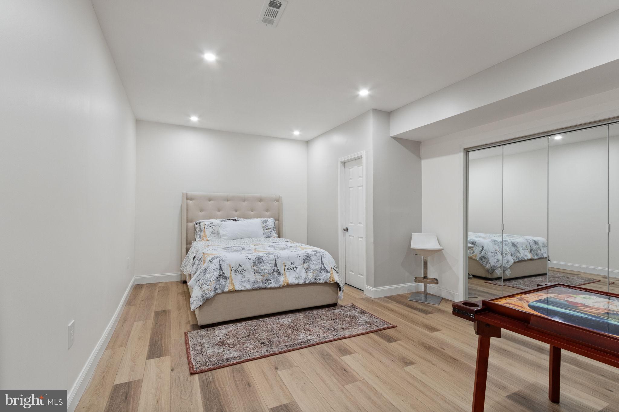 FAWN LAKE - Residential