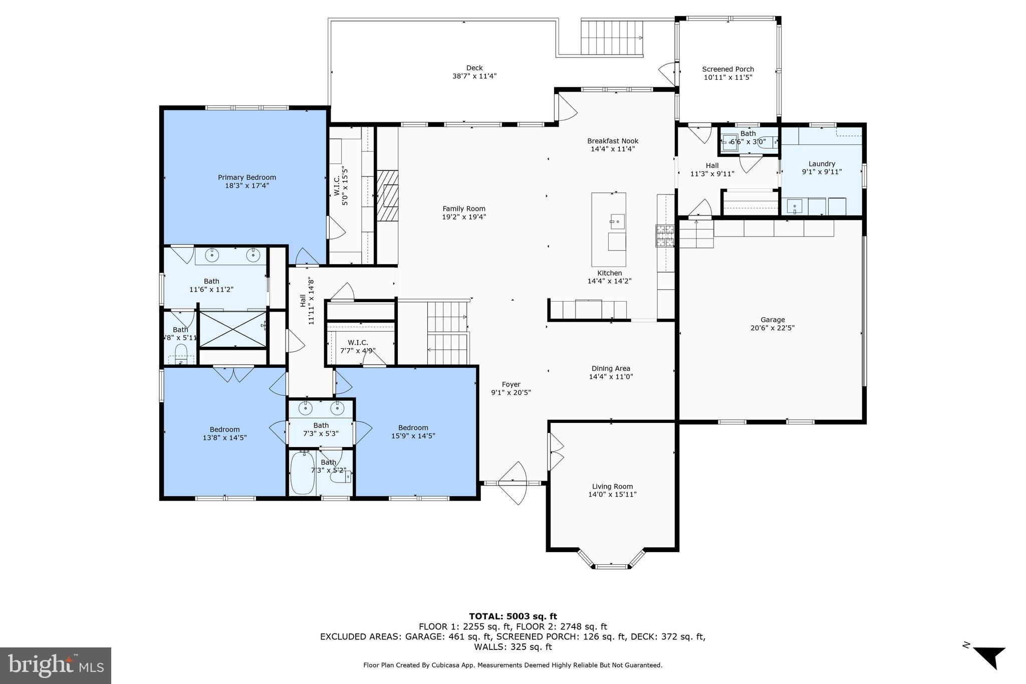 FAWN LAKE - Residential