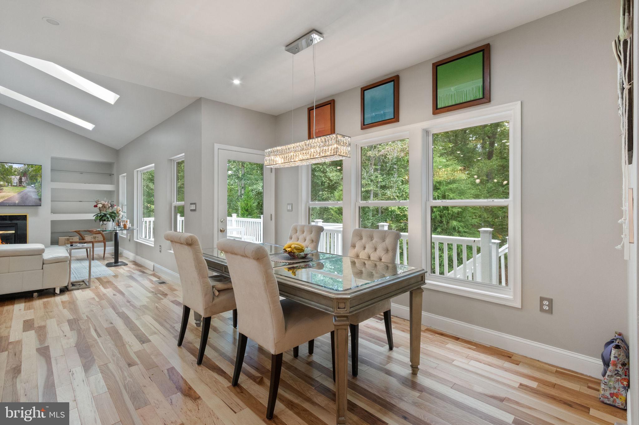 FAWN LAKE - Residential