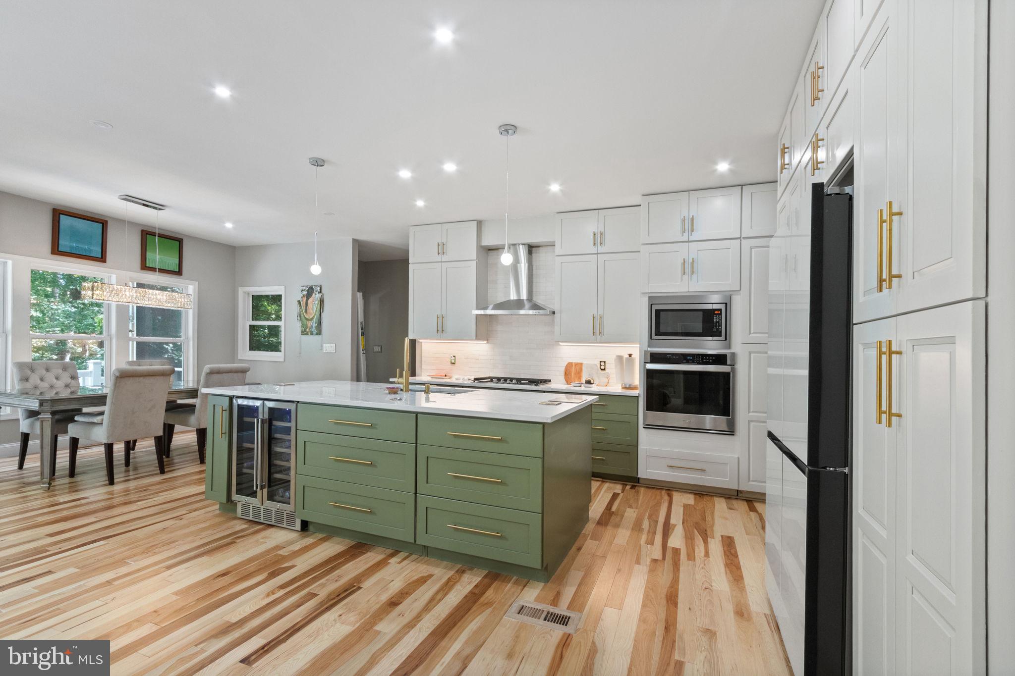 FAWN LAKE - Residential