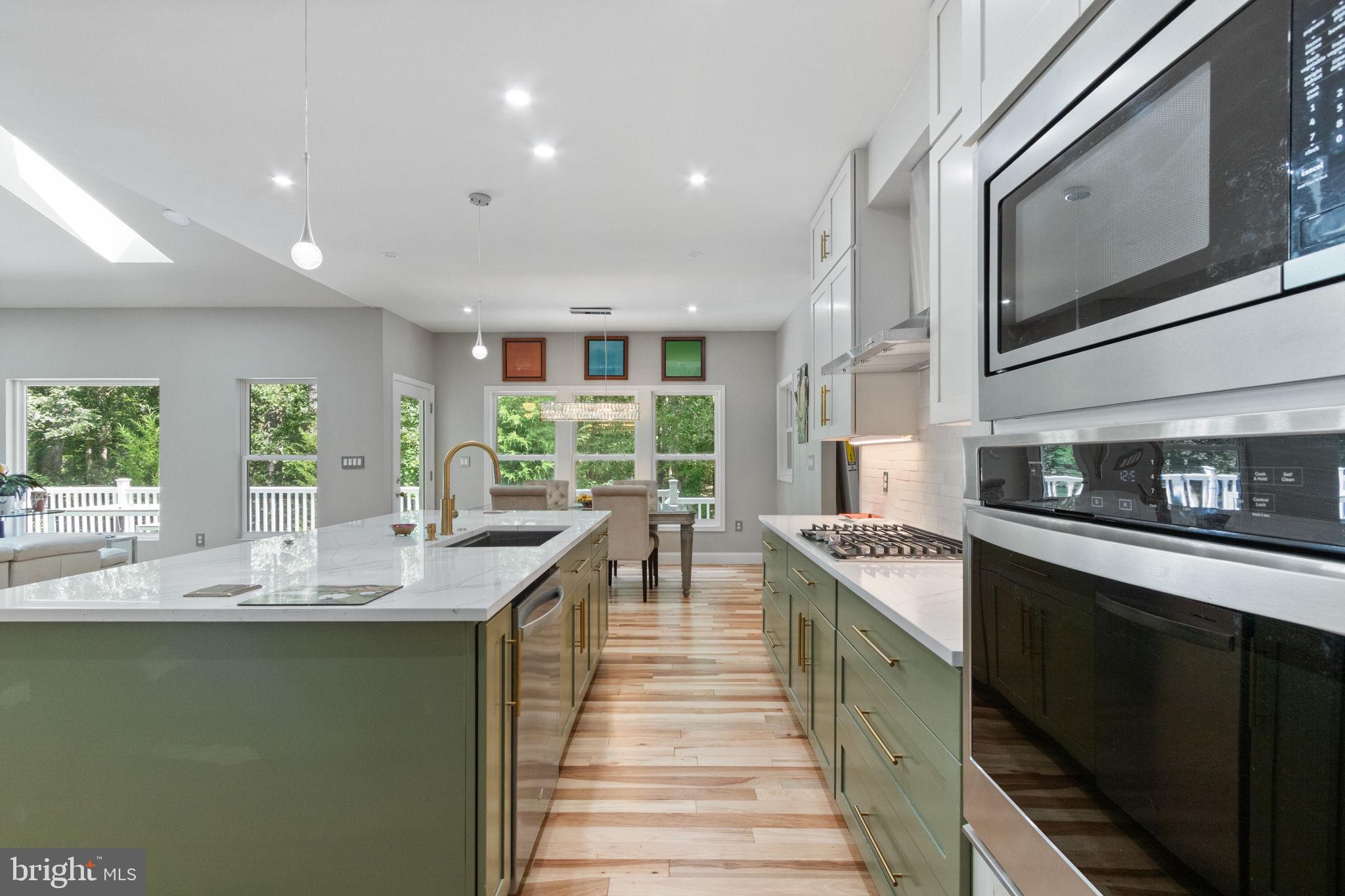 FAWN LAKE - Residential