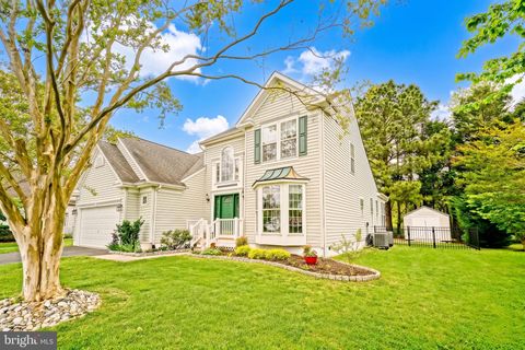 5 AINTREE DRIVE LEWES DE 19958