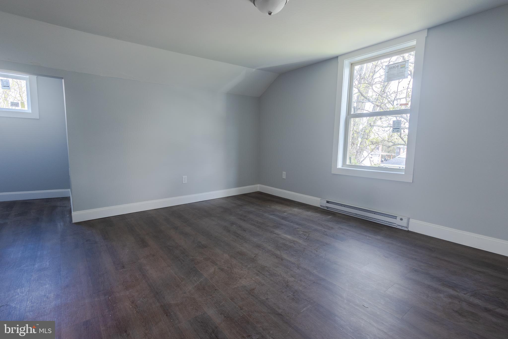 NONE AVAILABLE - Residential Lease