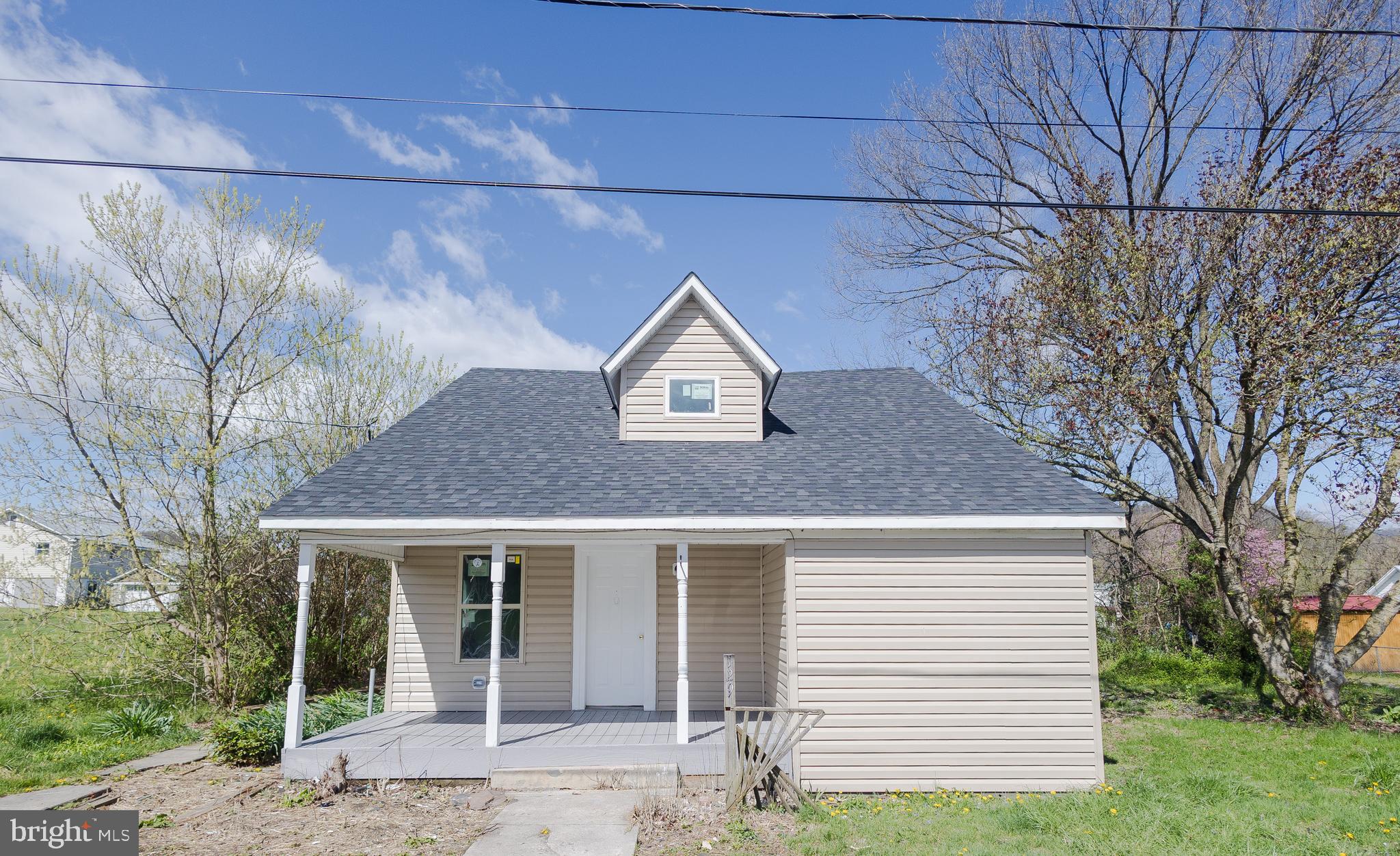 NONE AVAILABLE - Residential Lease