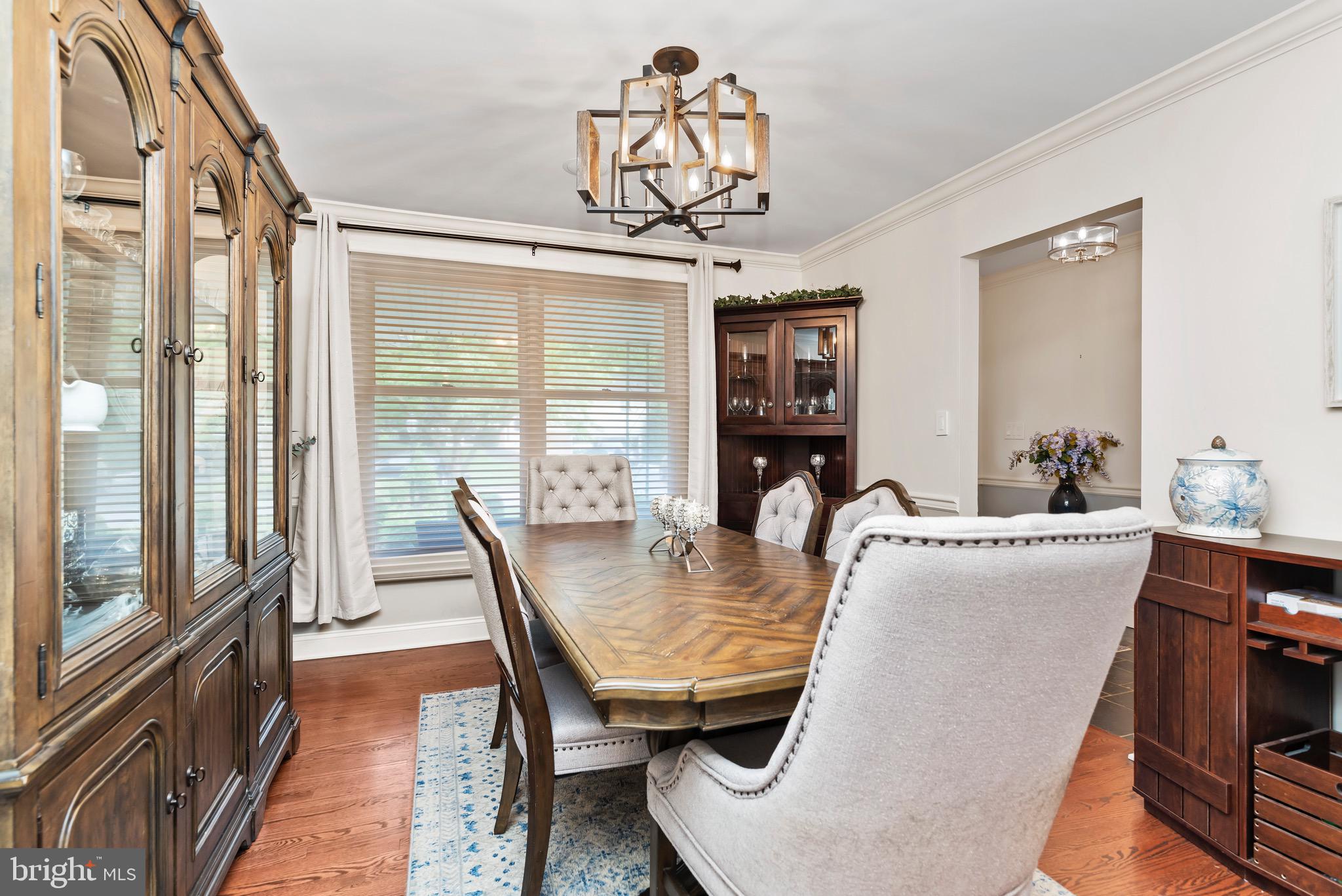 CHESTNUT HILLS - Residential