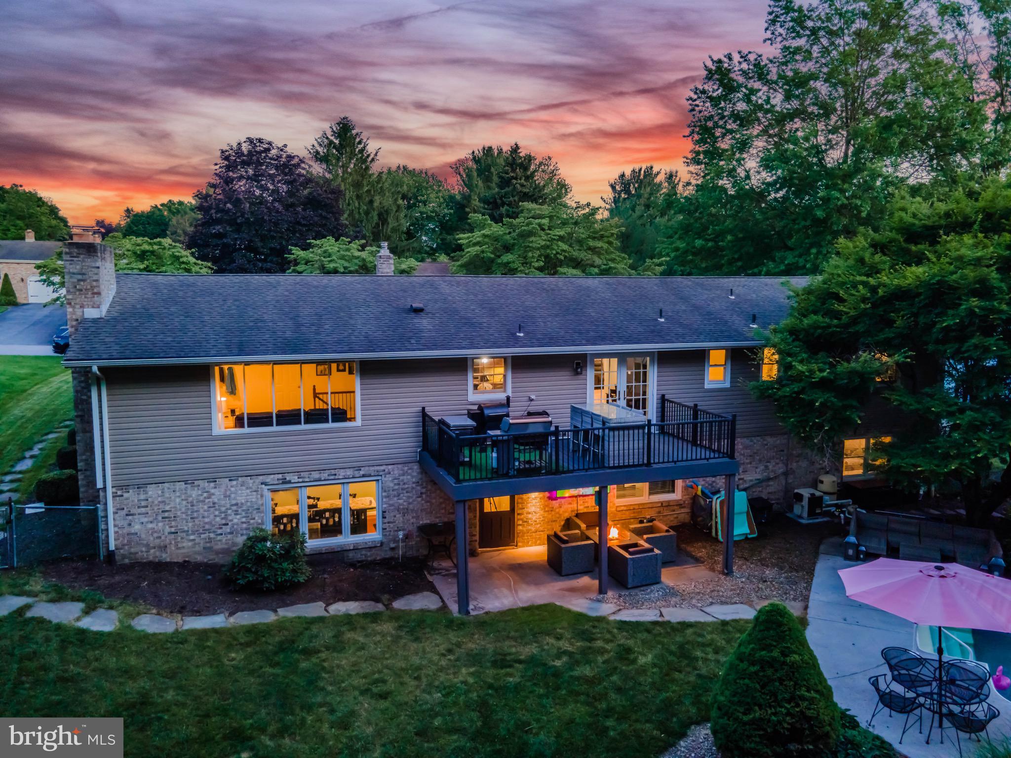 CHESTNUT HILLS - Residential