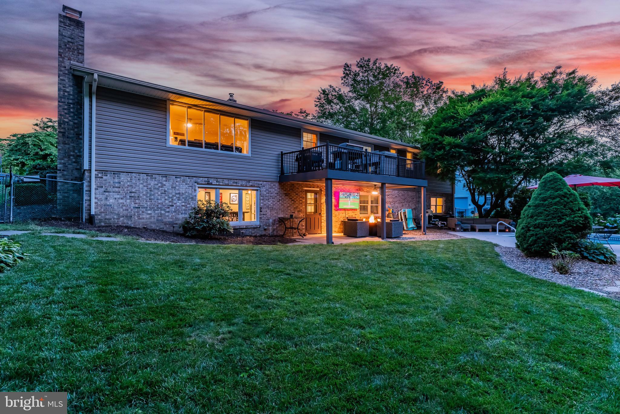 CHESTNUT HILLS - Residential