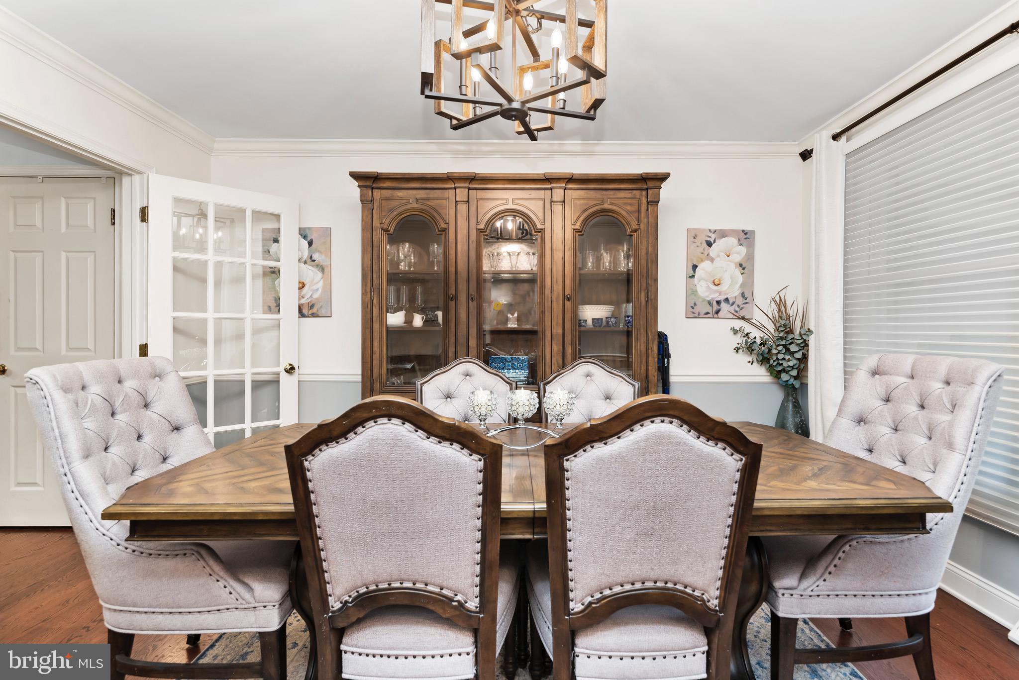 CHESTNUT HILLS - Residential