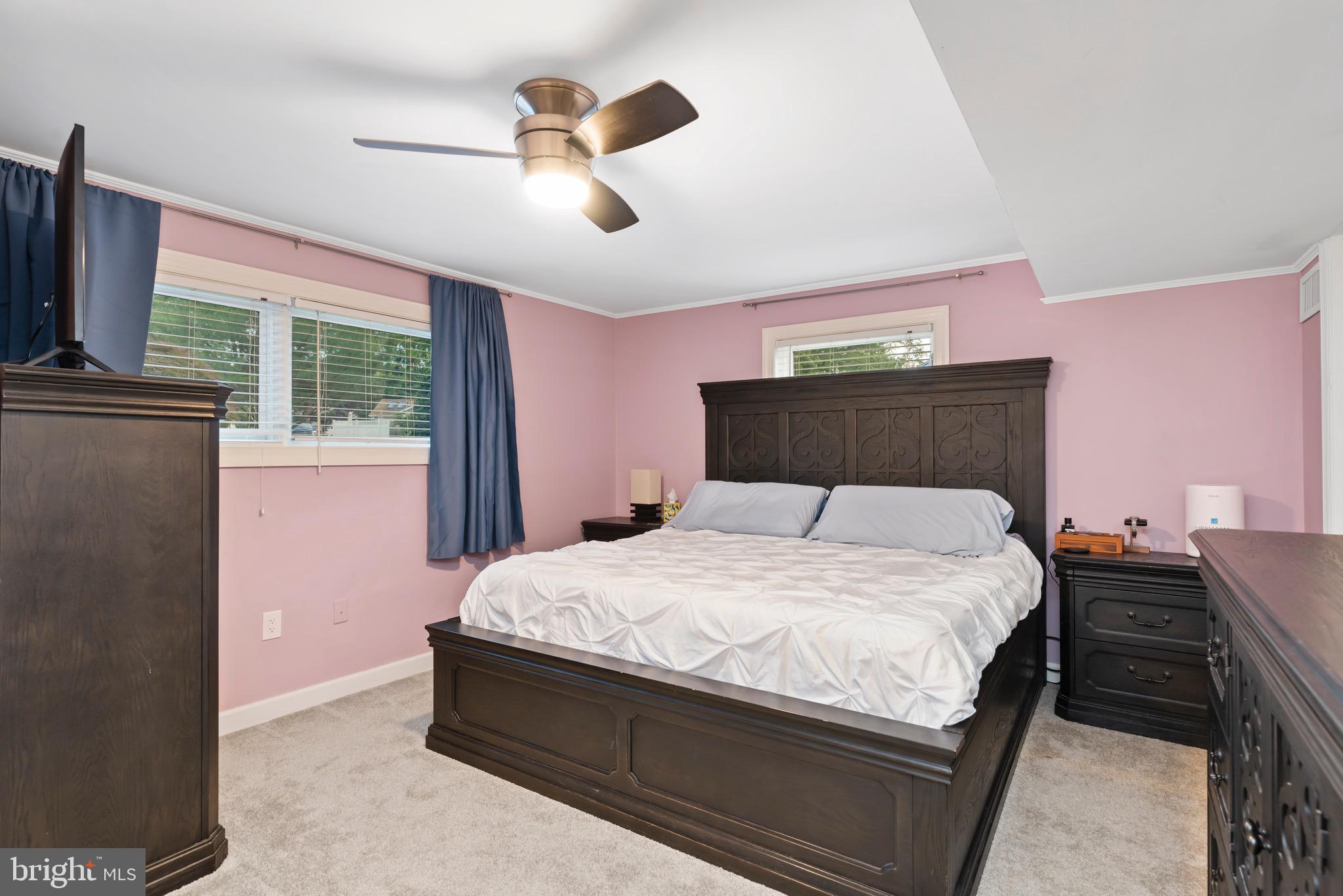 CHESTNUT HILLS - Residential