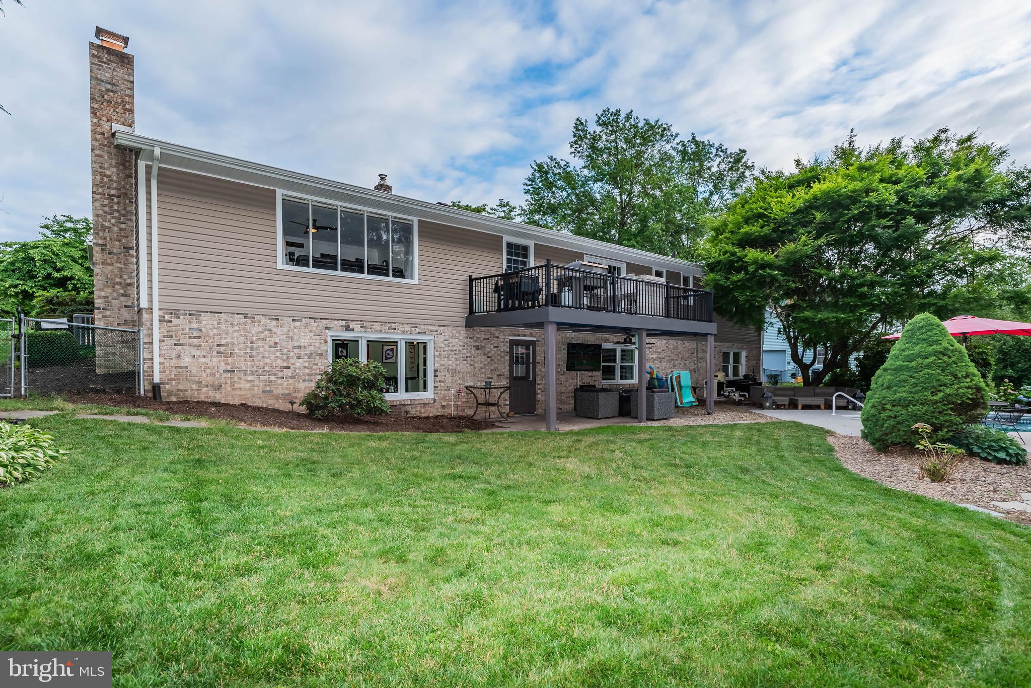 CHESTNUT HILLS - Residential