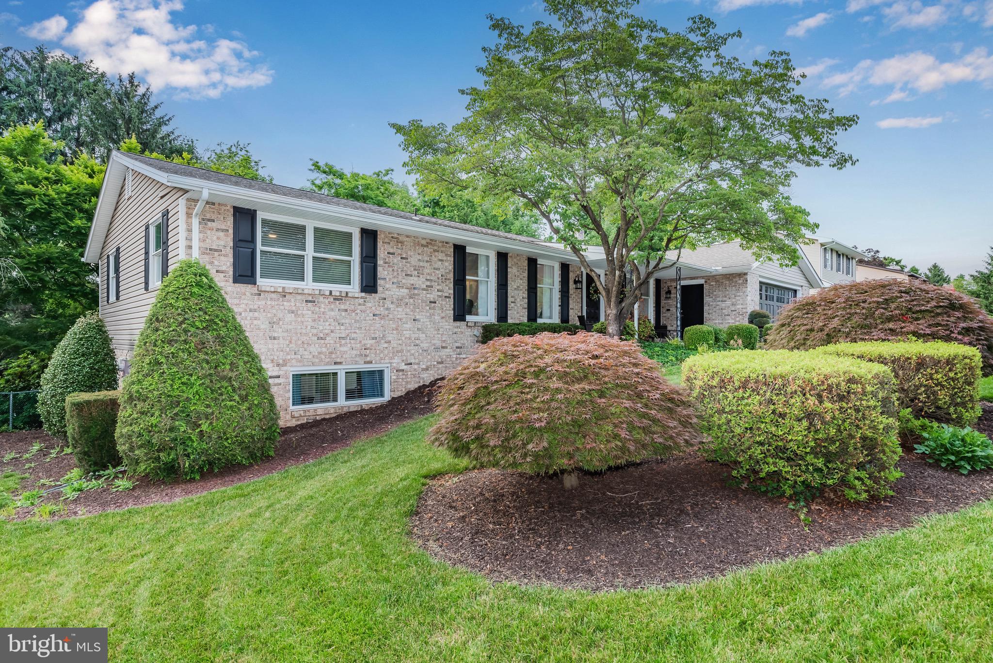 CHESTNUT HILLS - Residential