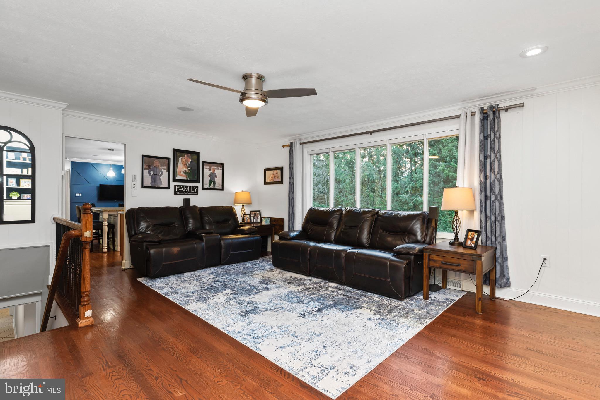 CHESTNUT HILLS - Residential