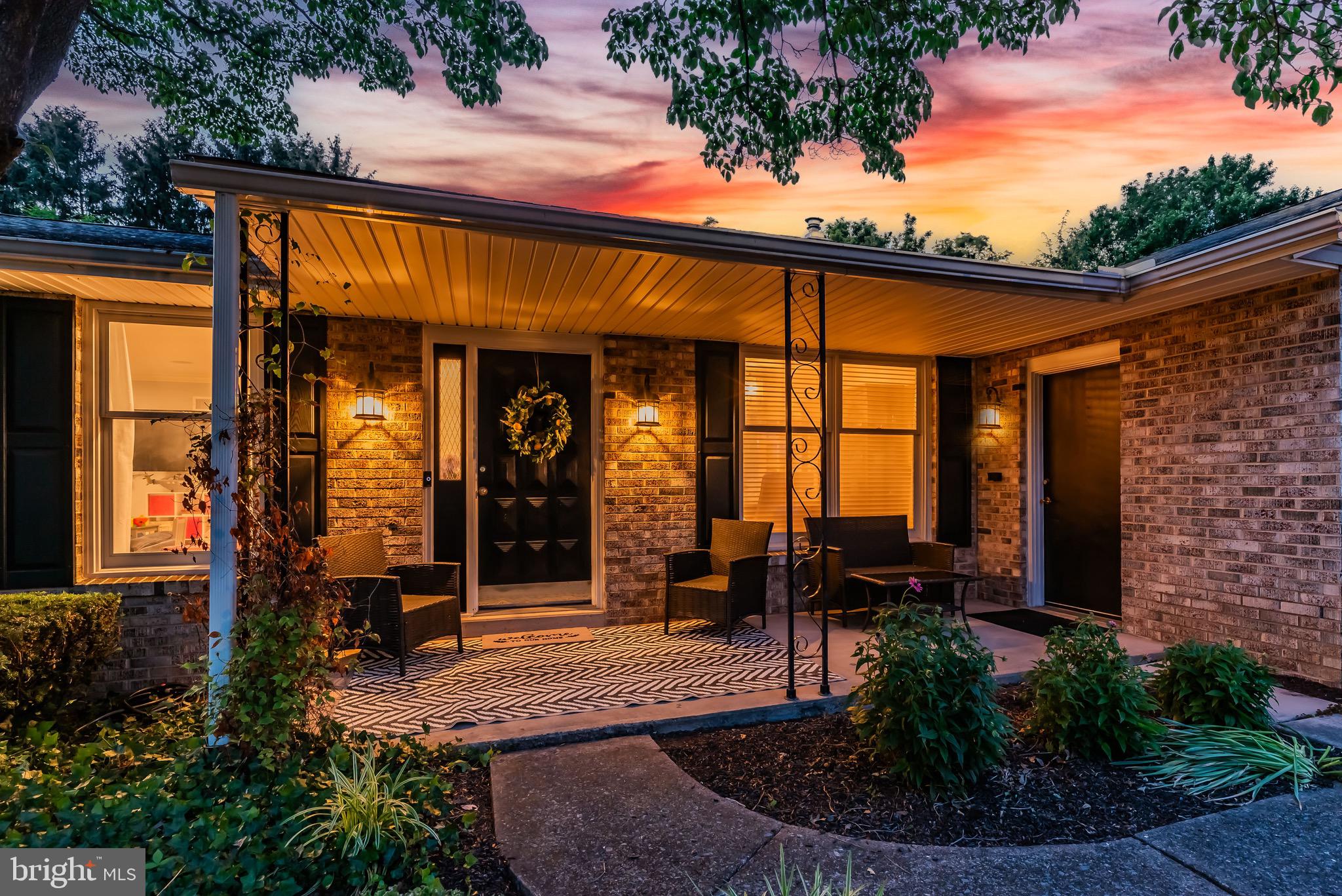 CHESTNUT HILLS - Residential