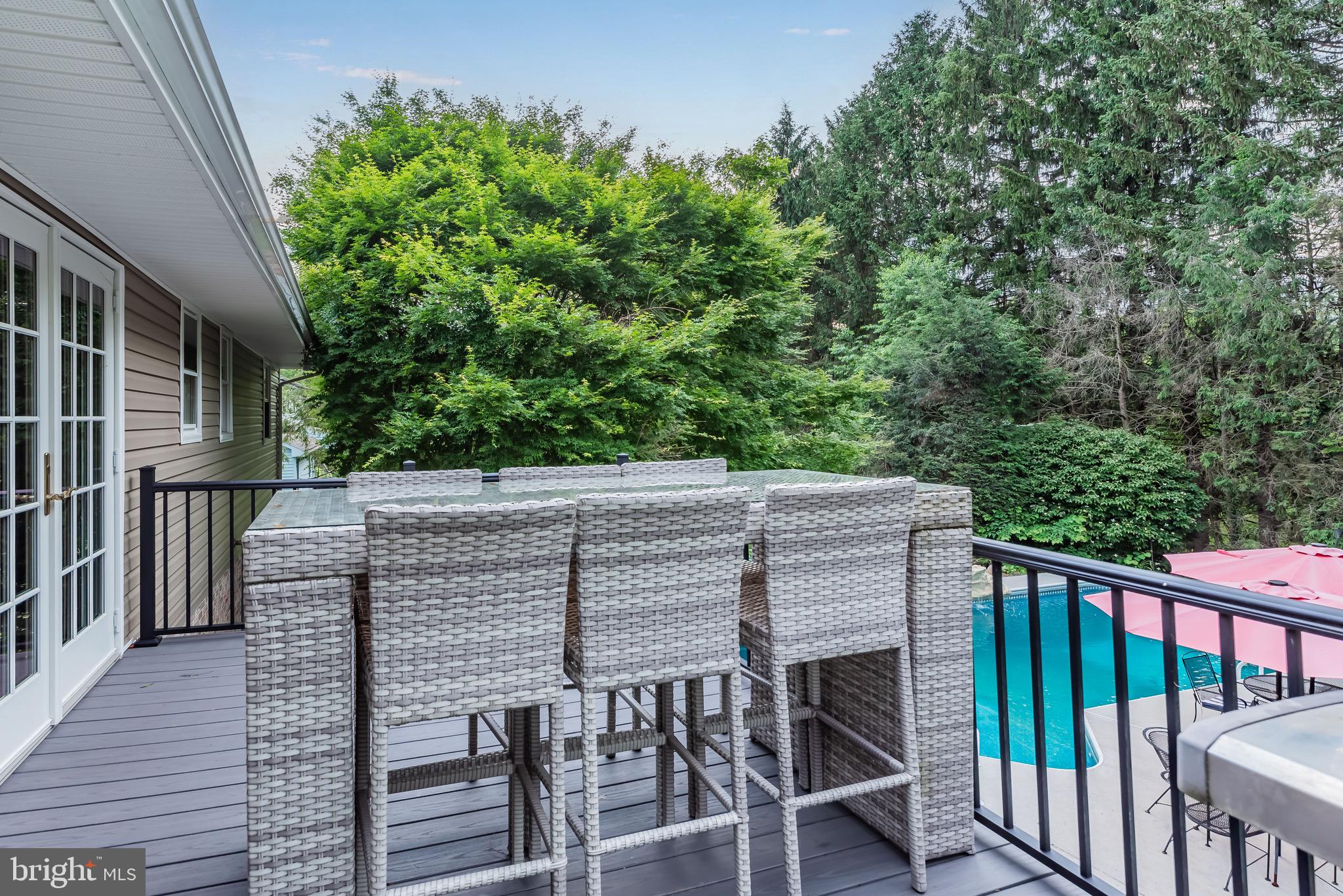 CHESTNUT HILLS - Residential