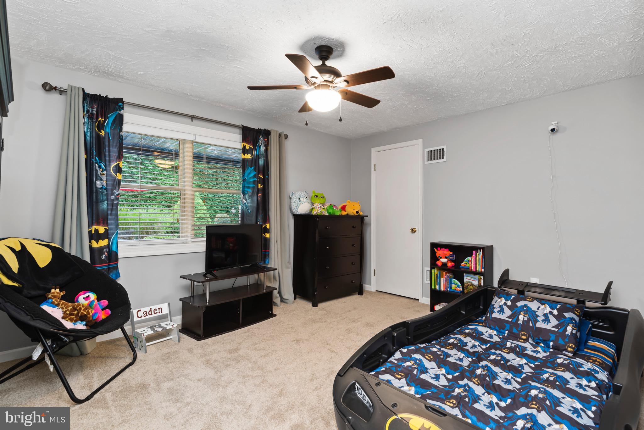 CHESTNUT HILLS - Residential