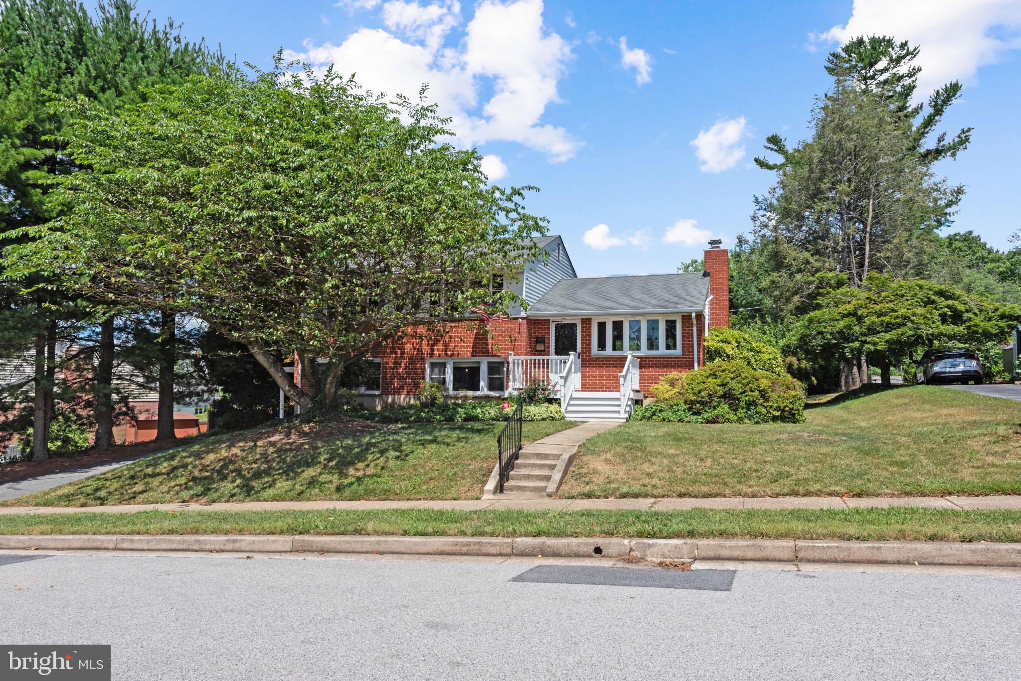 FOUNTAIN HILL - Residential