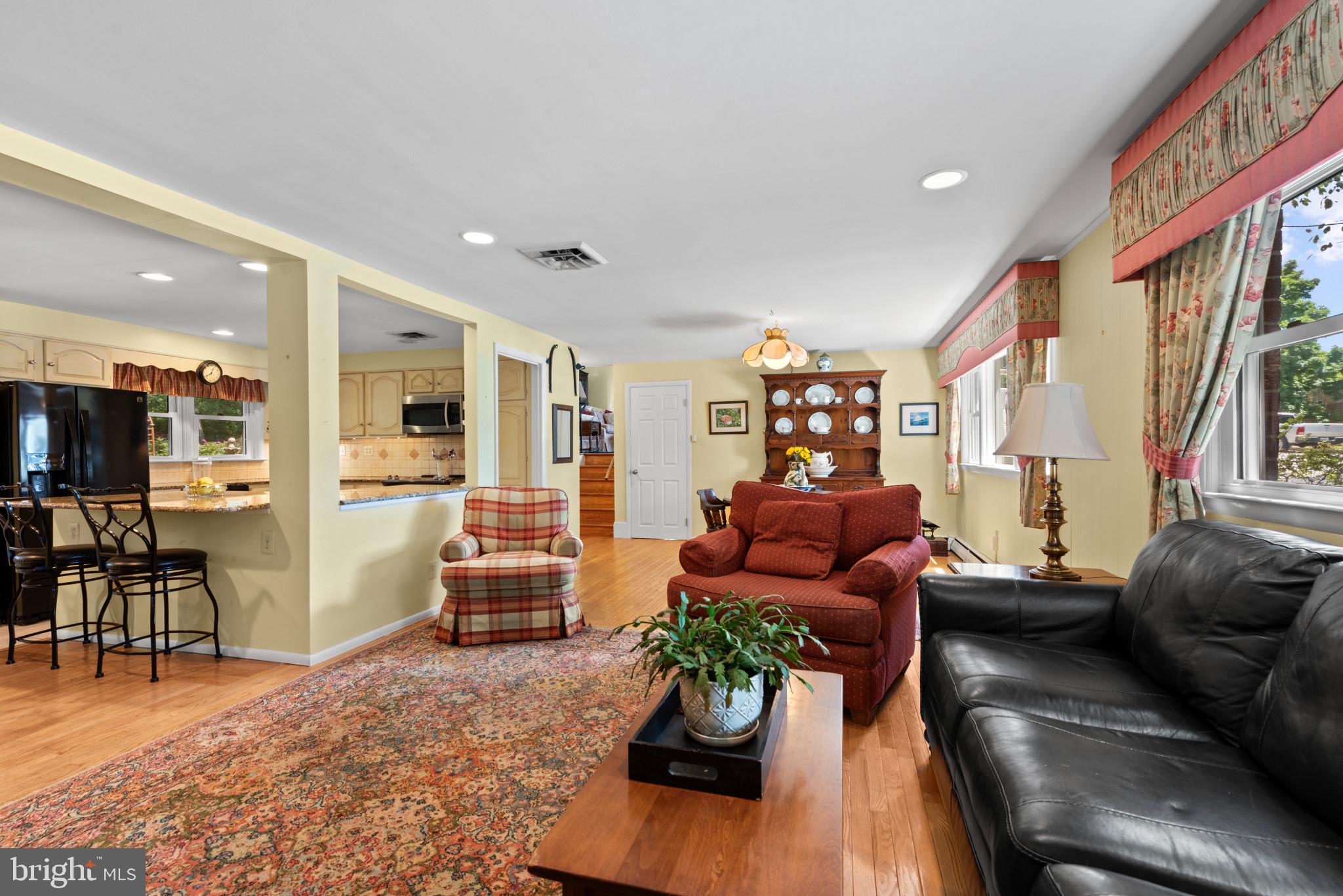 FOUNTAIN HILL - Residential