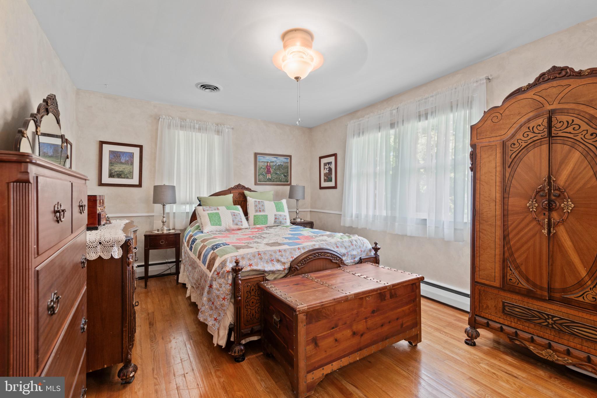 FOUNTAIN HILL - Residential