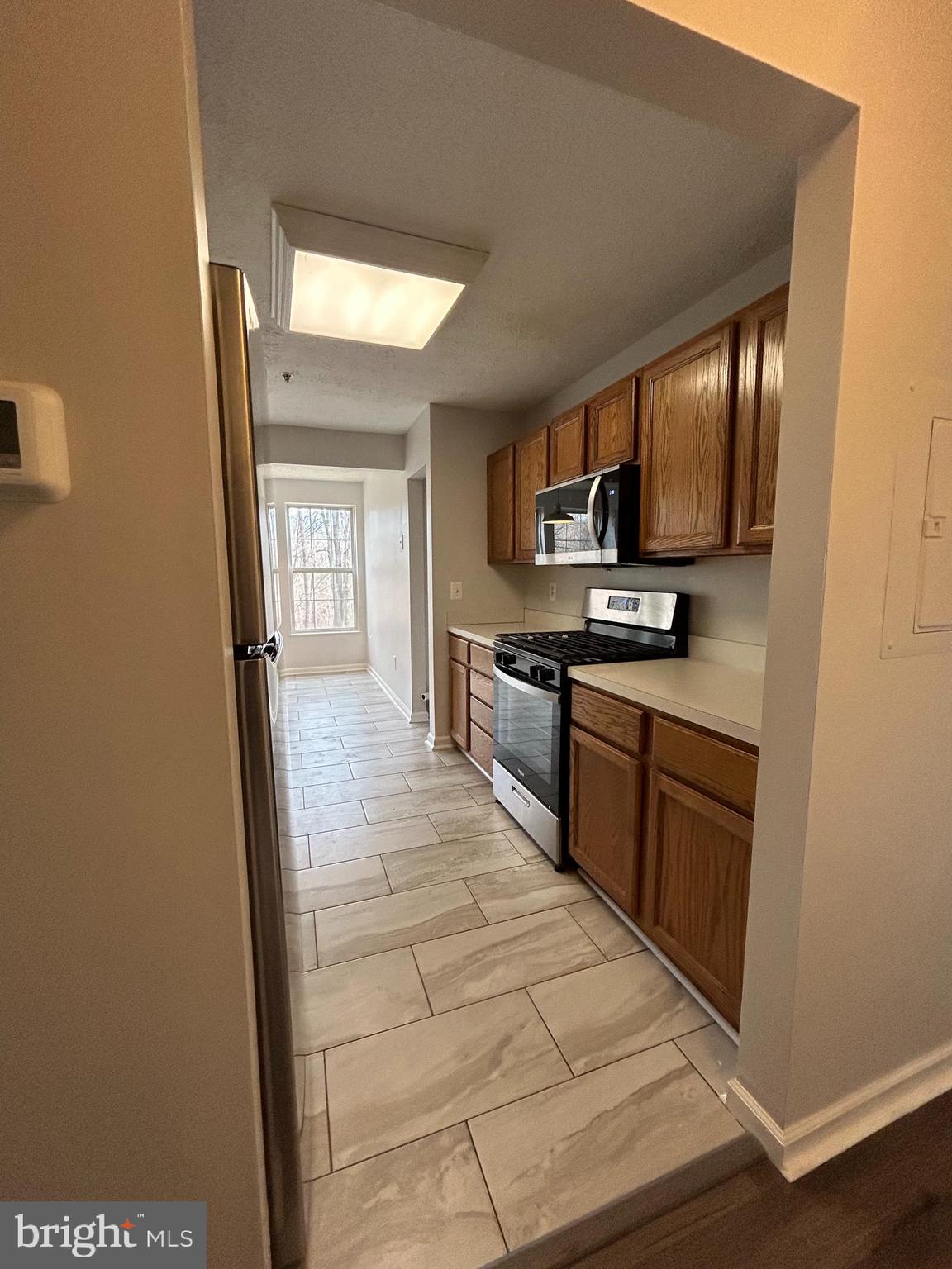 RIDGEVIEW CODM - Residential Lease