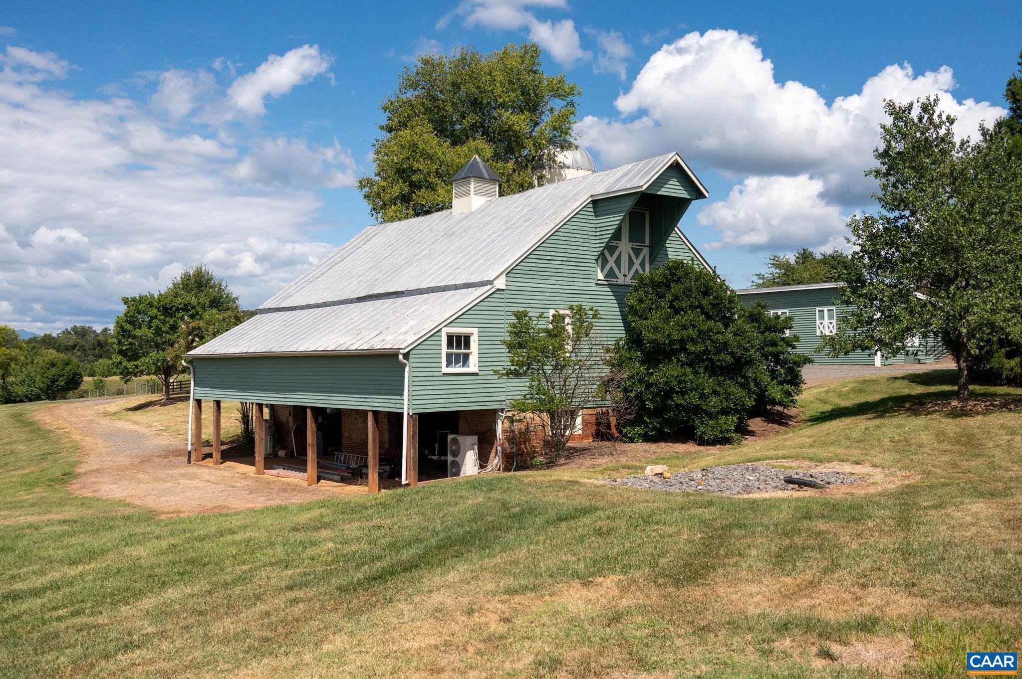 NONE AVAILABLE - Farm