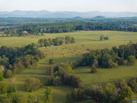 Vacant Land For Sale - 575 Arcadian Way Way<br/> ORANGE, VA 22960