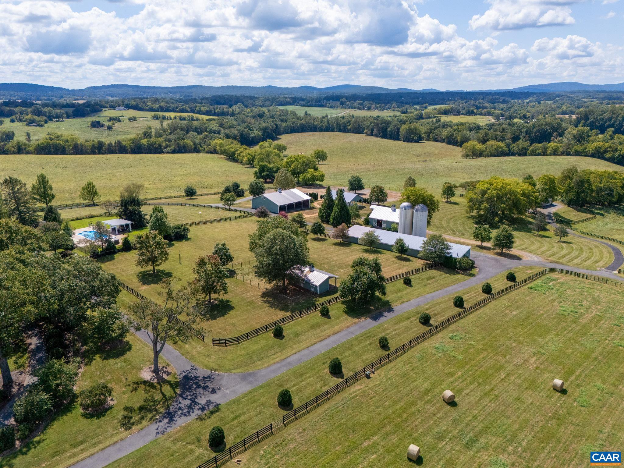 NONE AVAILABLE - Farm