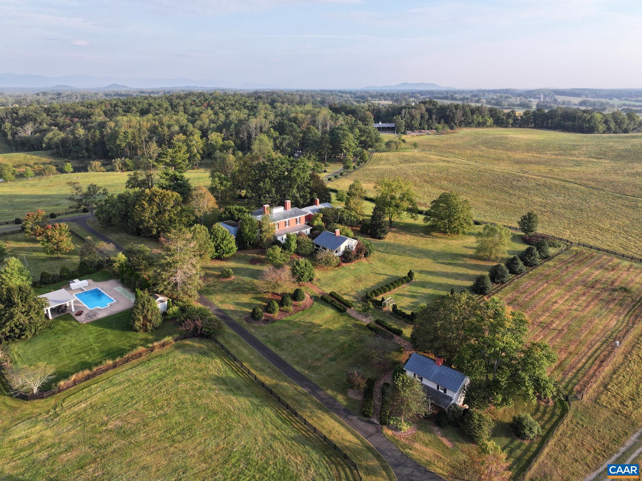 NONE AVAILABLE - Farm