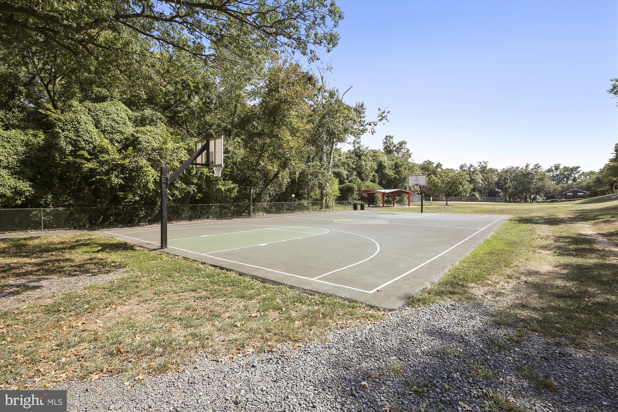 SEMINARY WALK - Residential