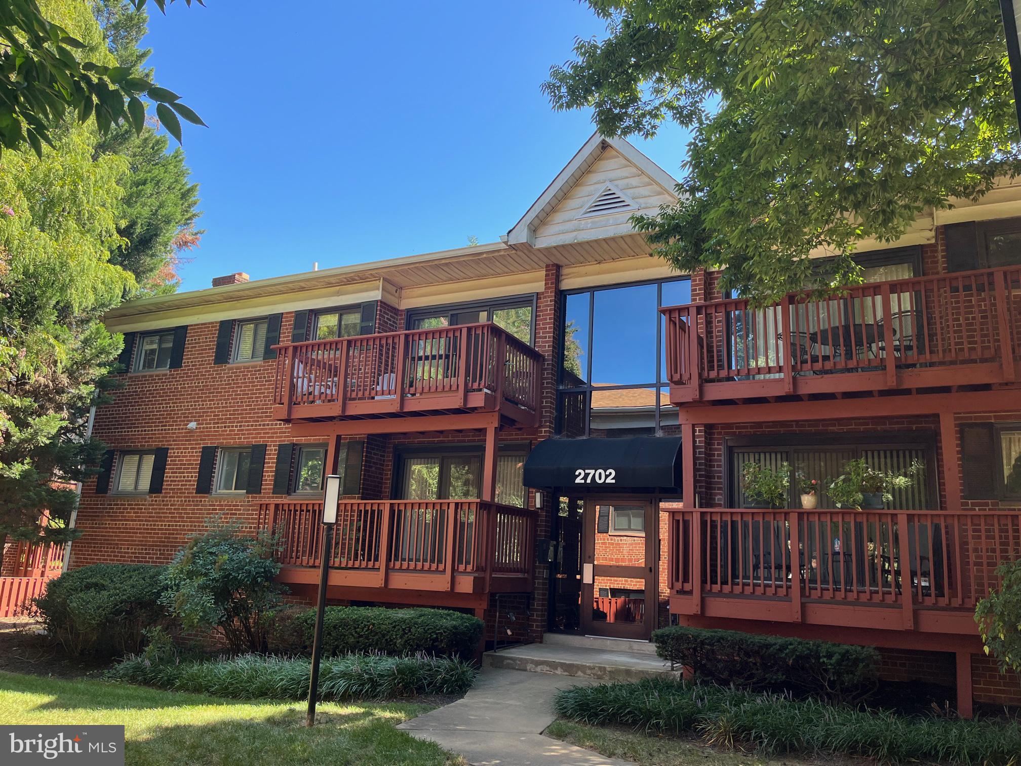 SEMINARY WALK - Residential