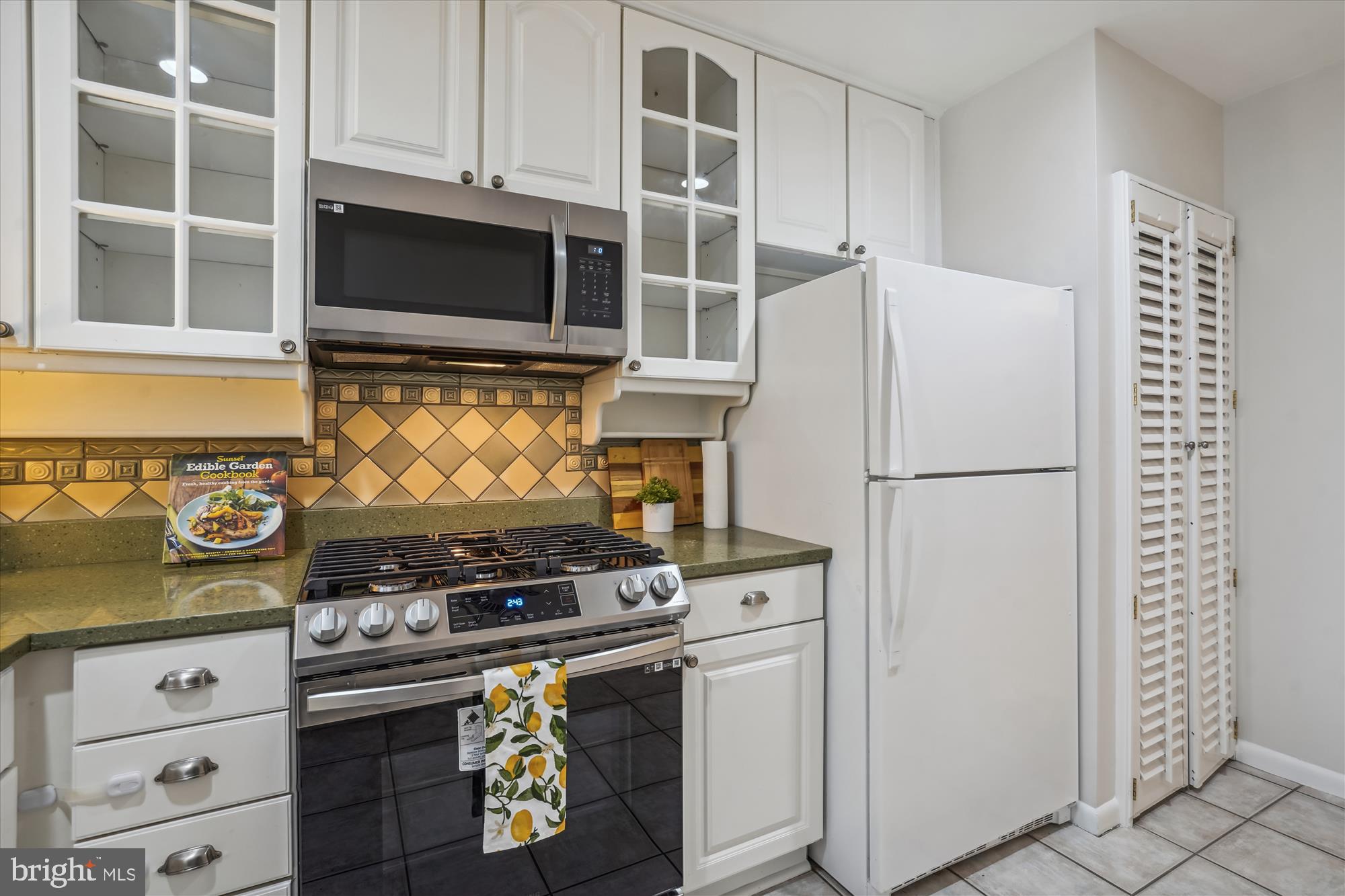 SEMINARY WALK - Residential