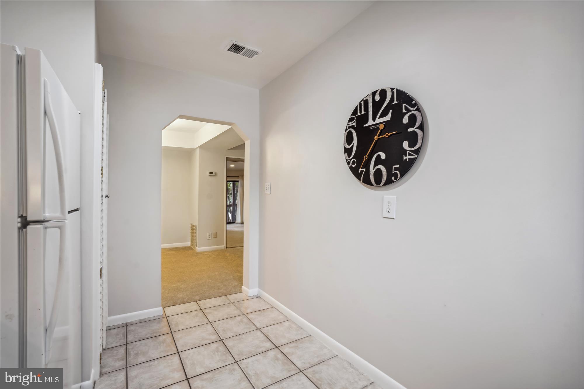 SEMINARY WALK - Residential