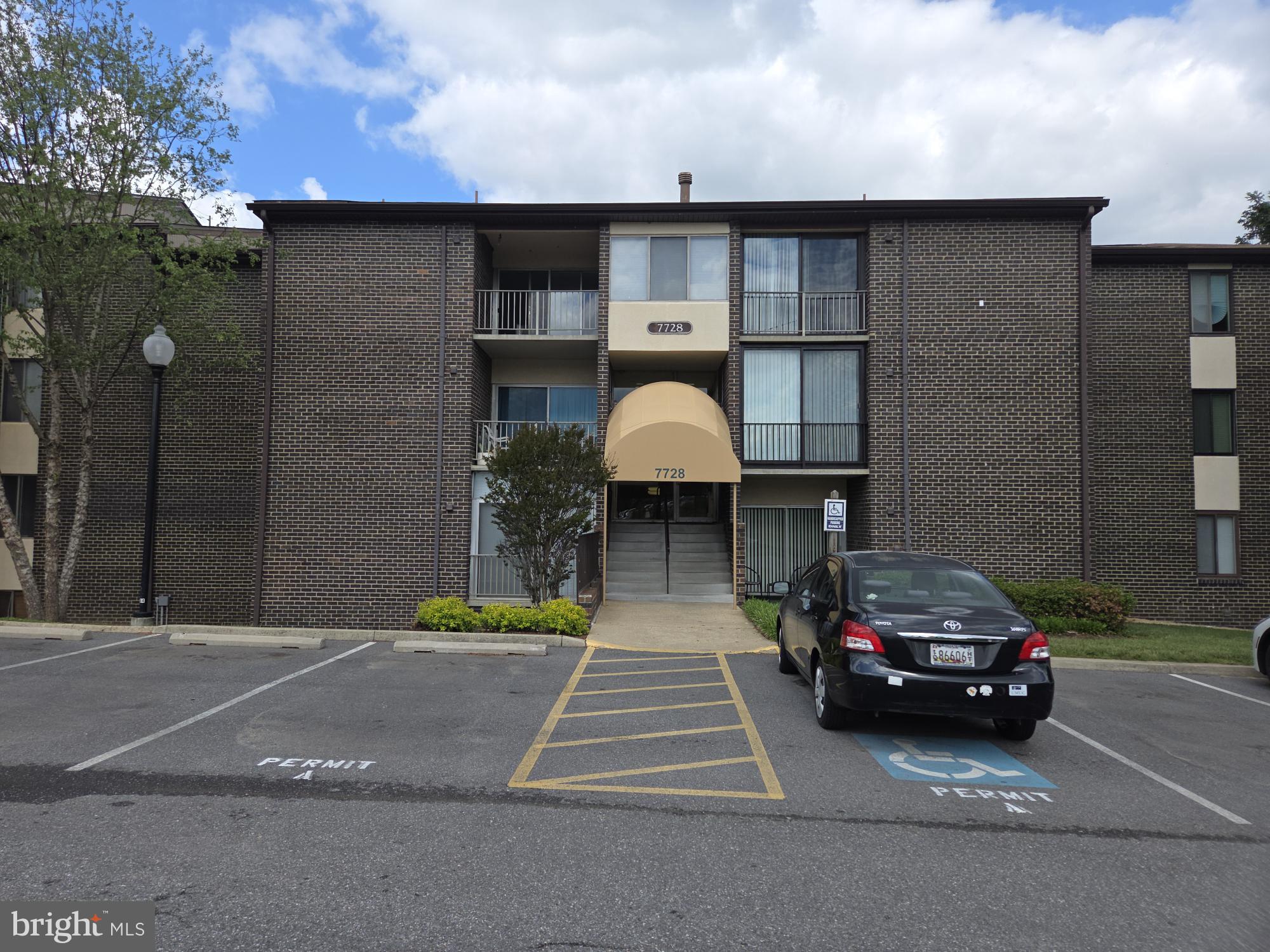 GREENBRIAR CONDO PHASE I - Residential