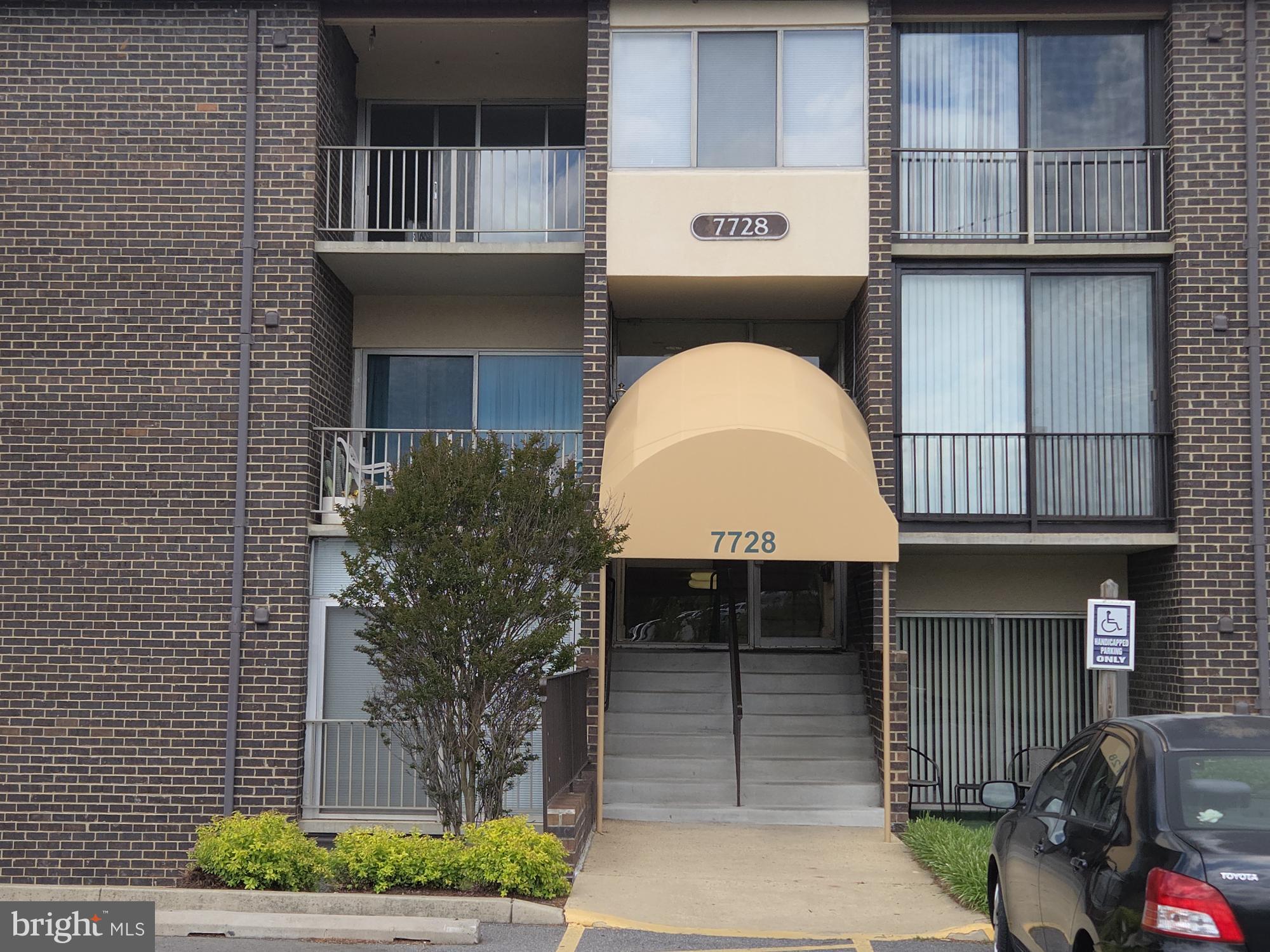 GREENBRIAR CONDO PHASE I - Residential