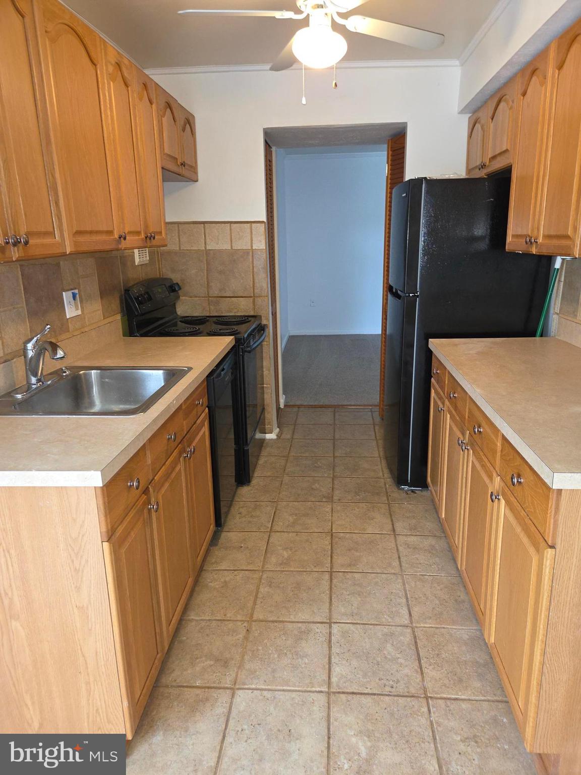 GREENBRIAR CONDO PHASE I - Residential