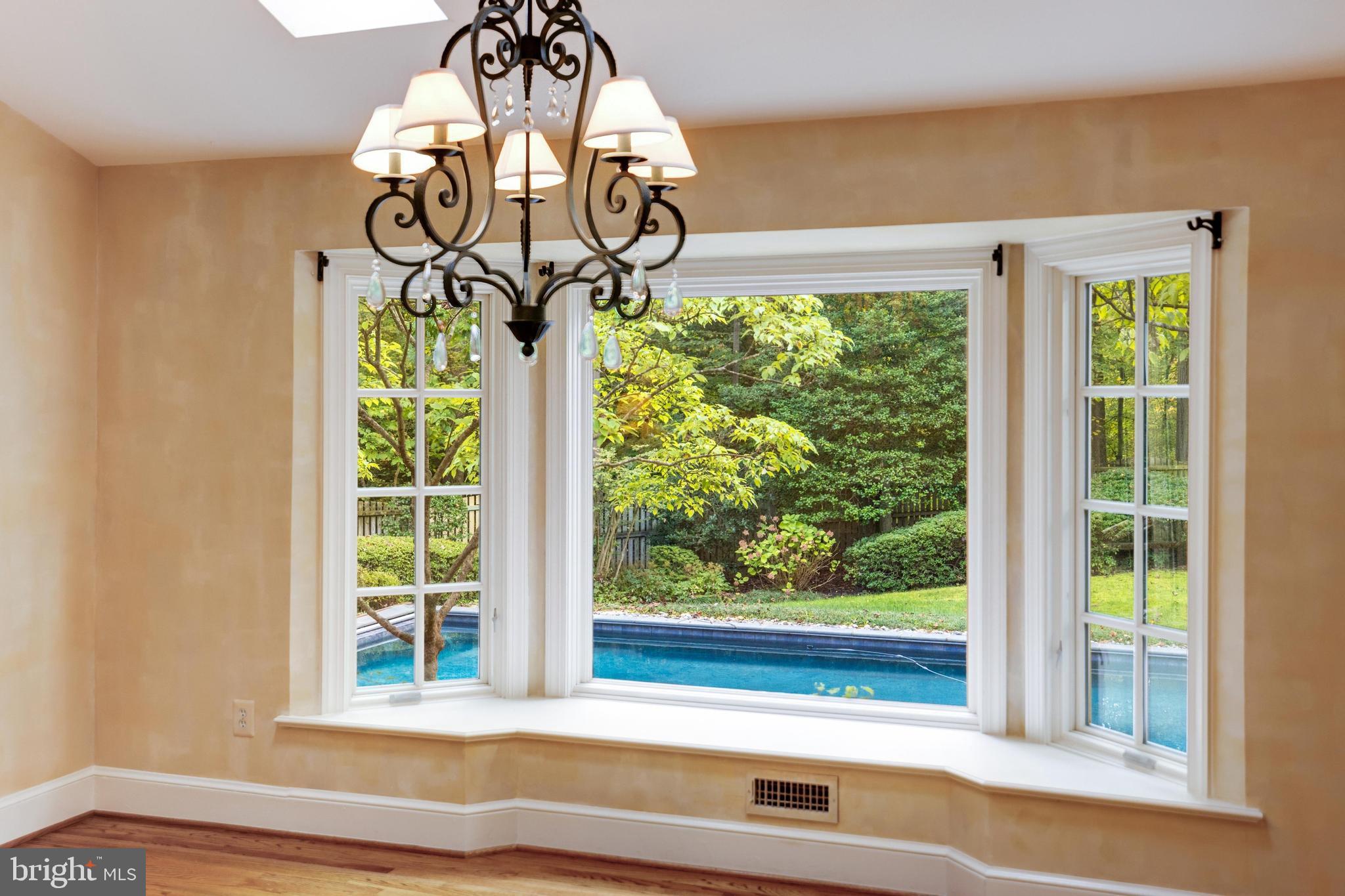 GEORGETOWN PLACE - Residential Lease