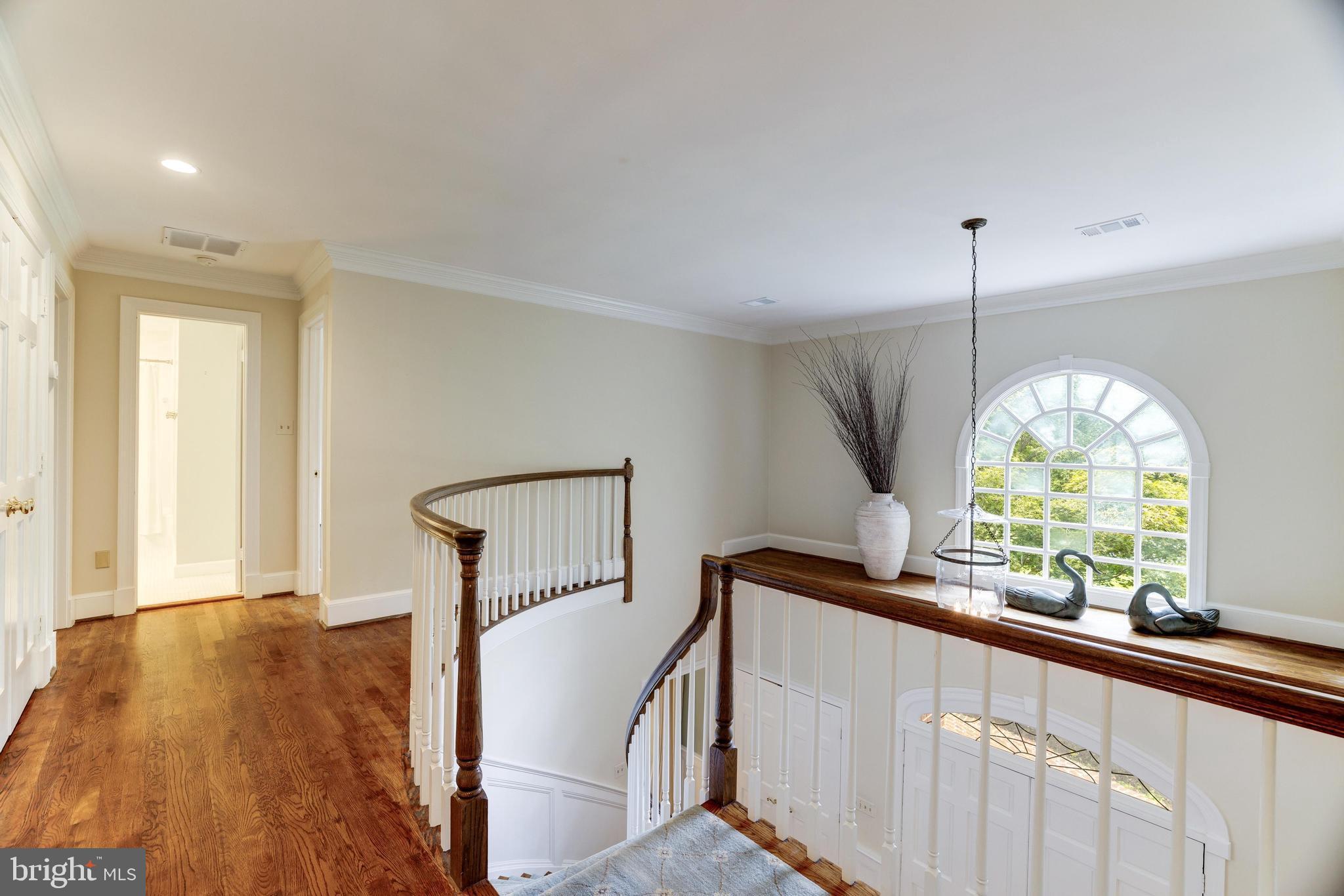 GEORGETOWN PLACE - Residential Lease