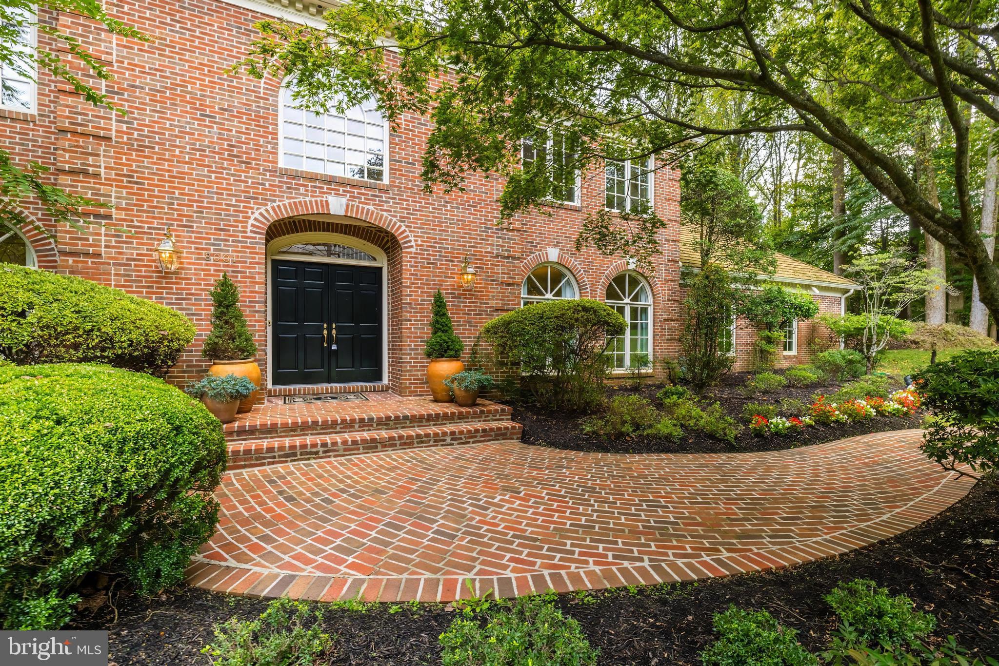 GEORGETOWN PLACE - Residential Lease