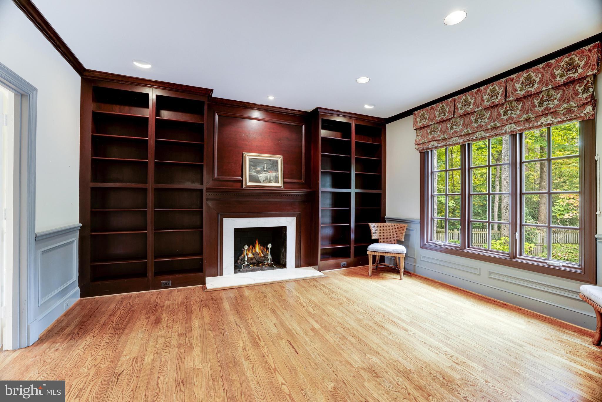 GEORGETOWN PLACE - Residential Lease