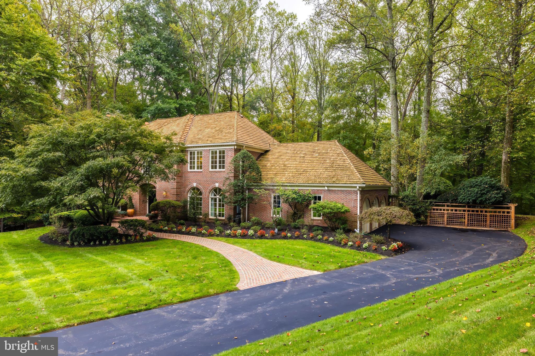 GEORGETOWN PLACE - Residential Lease