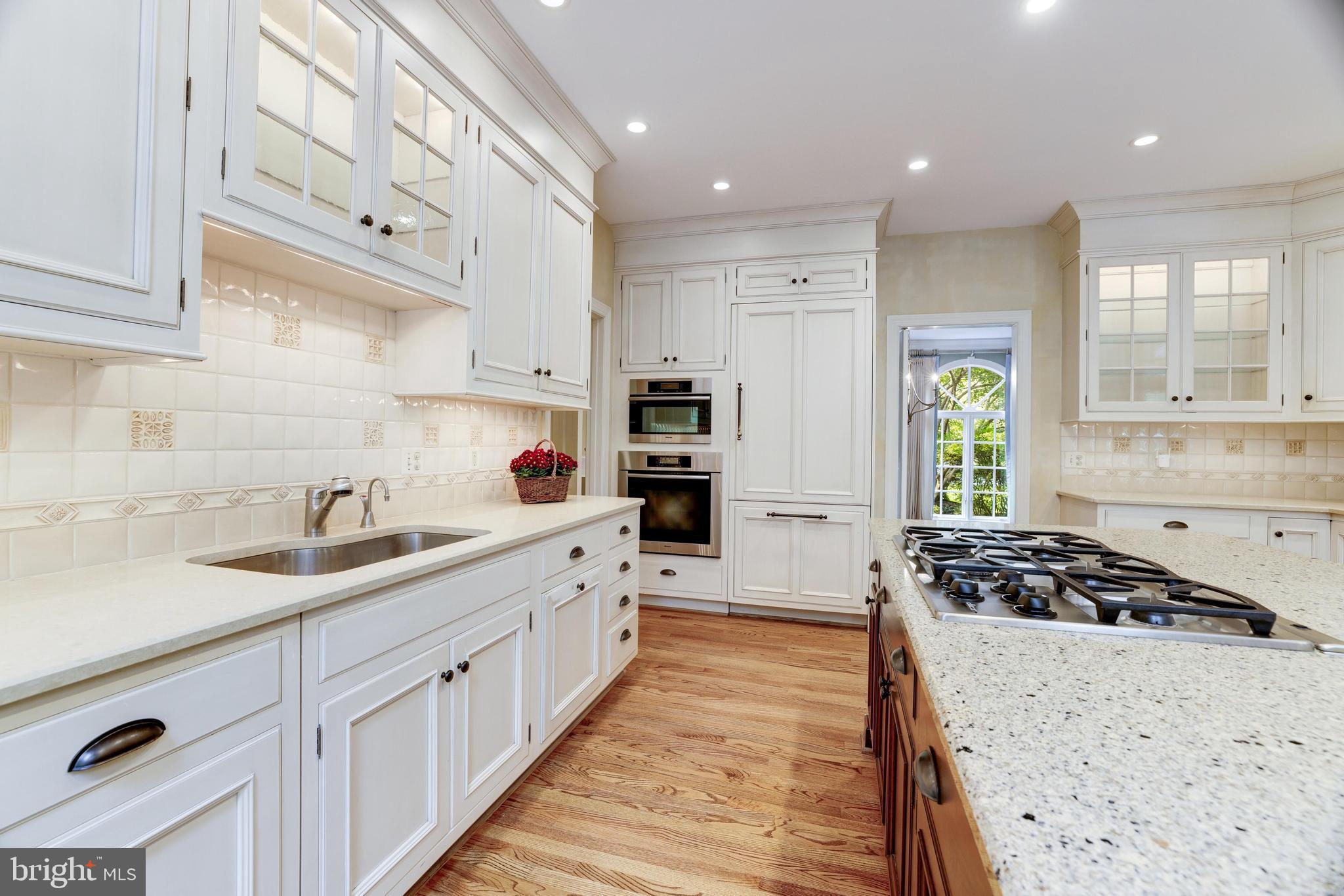 GEORGETOWN PLACE - Residential Lease