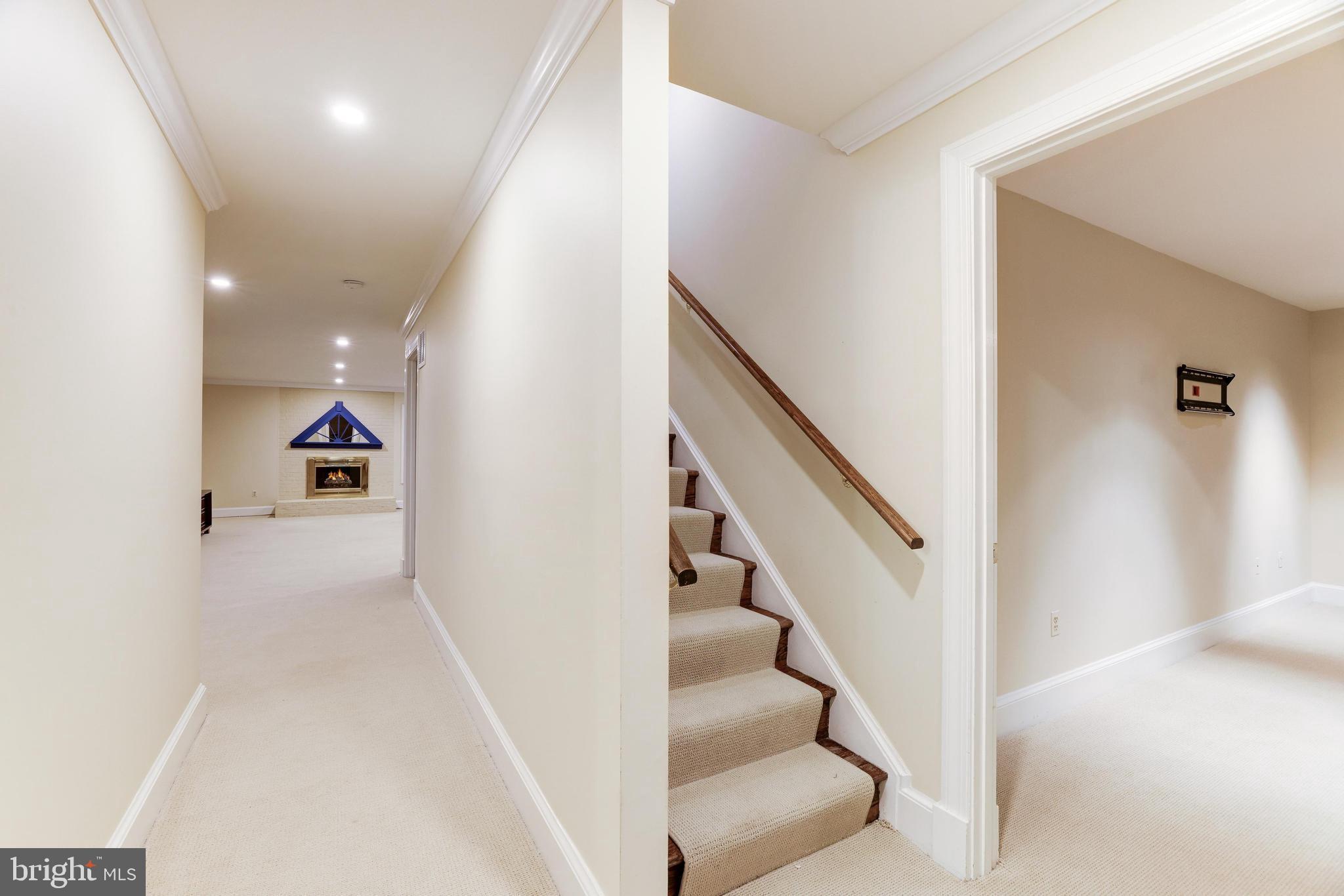 GEORGETOWN PLACE - Residential Lease