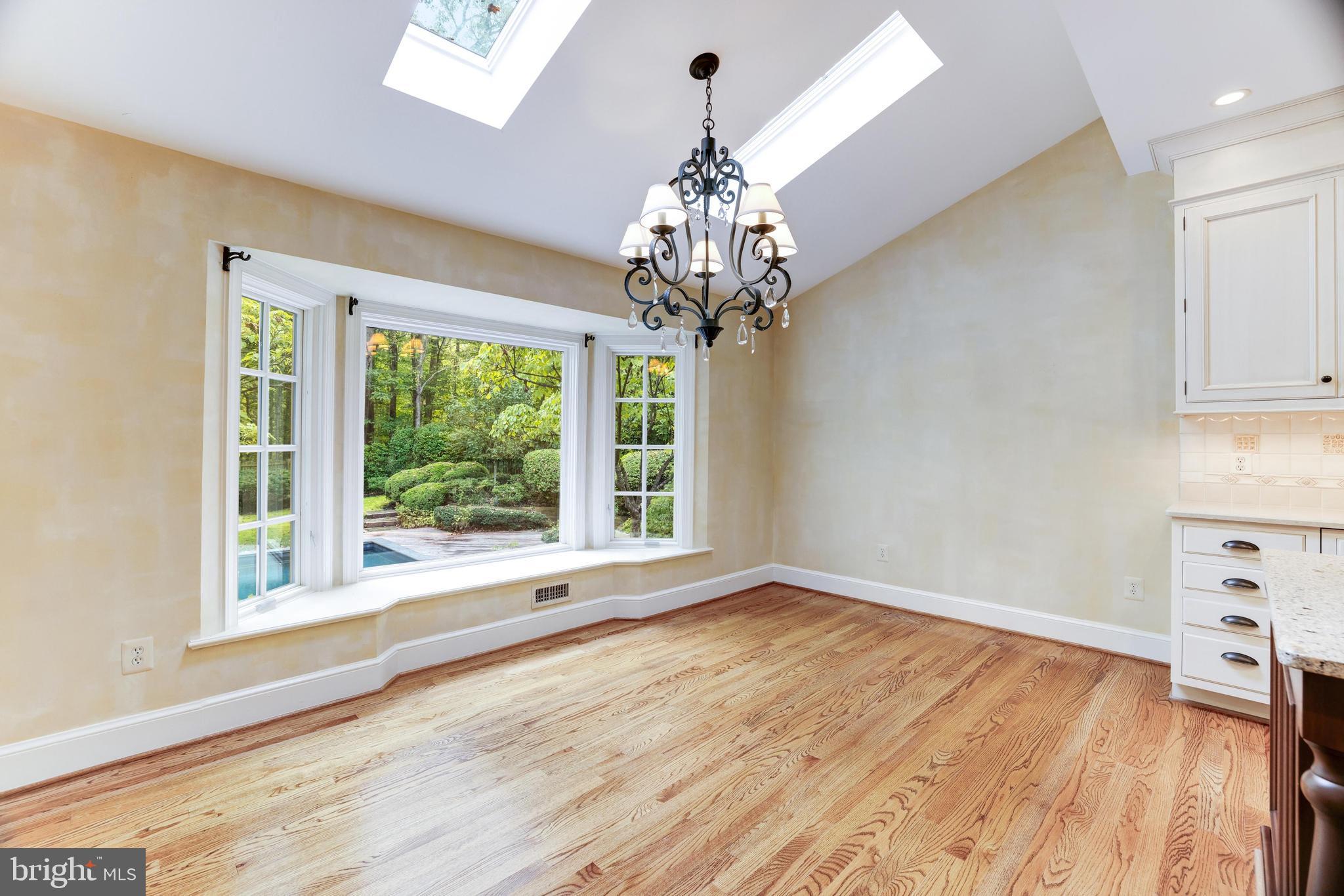 GEORGETOWN PLACE - Residential Lease